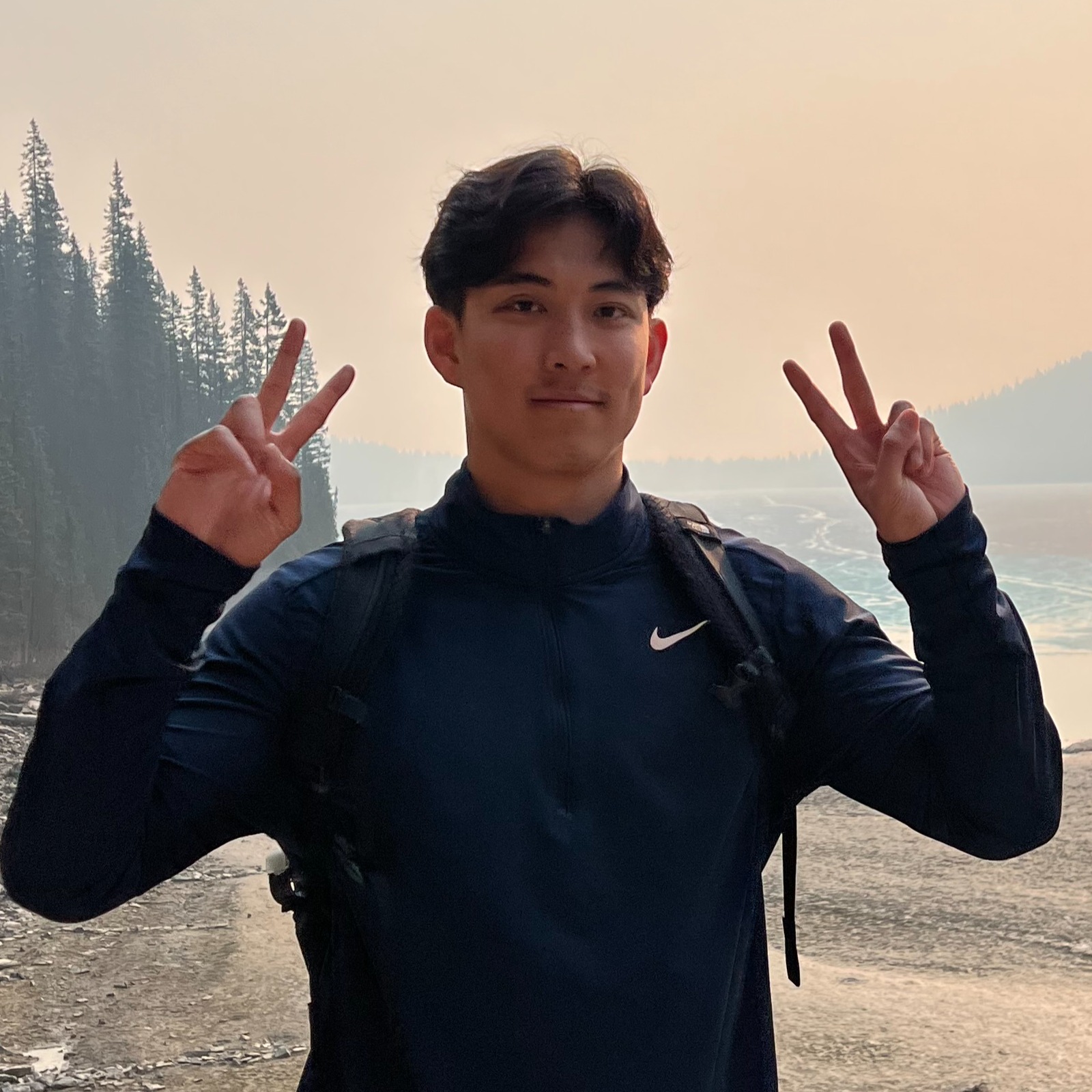 Chun F | Goats, Growth, and Getting to know God episode artwork