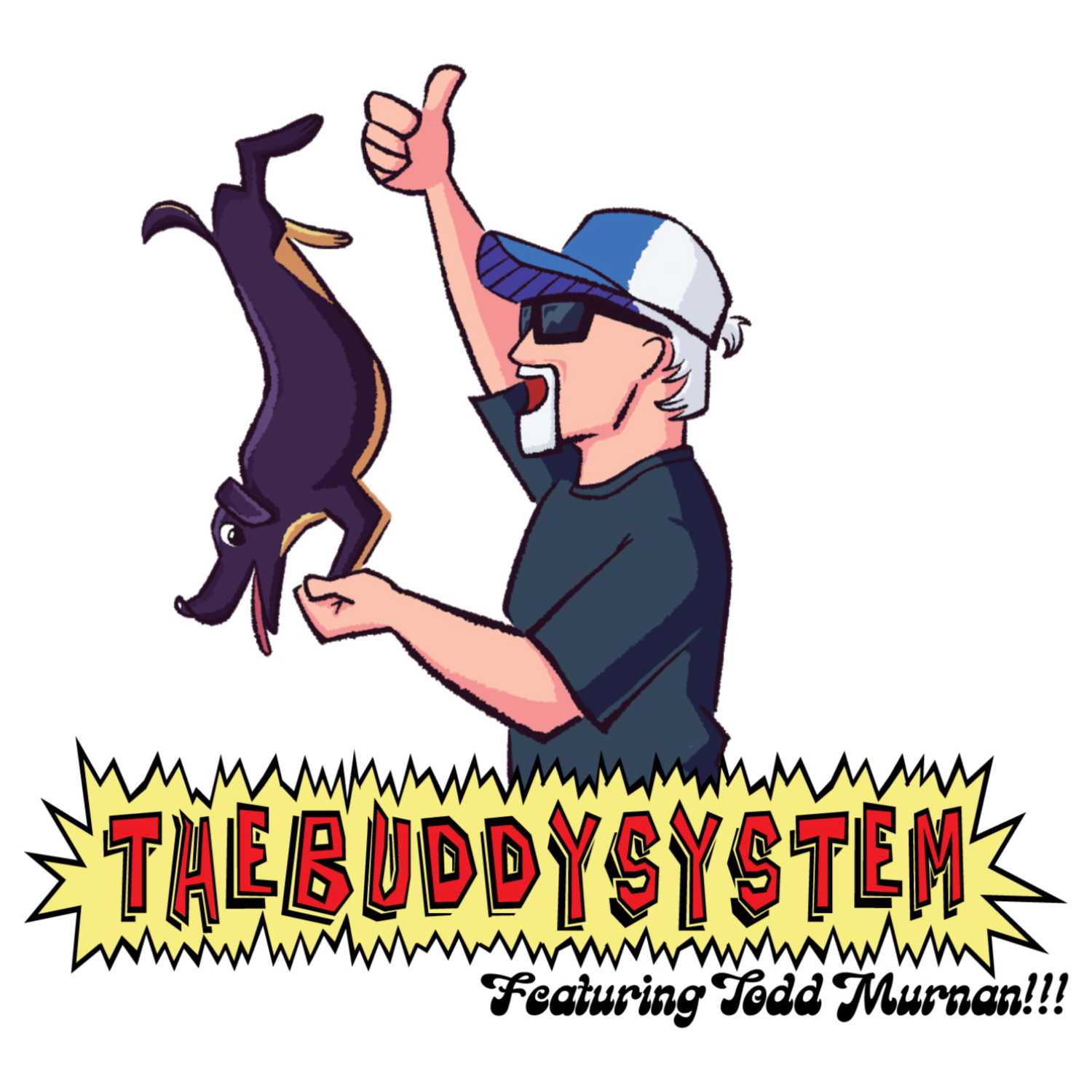 A day in the Life, World Champion Disc Dog Trainer
