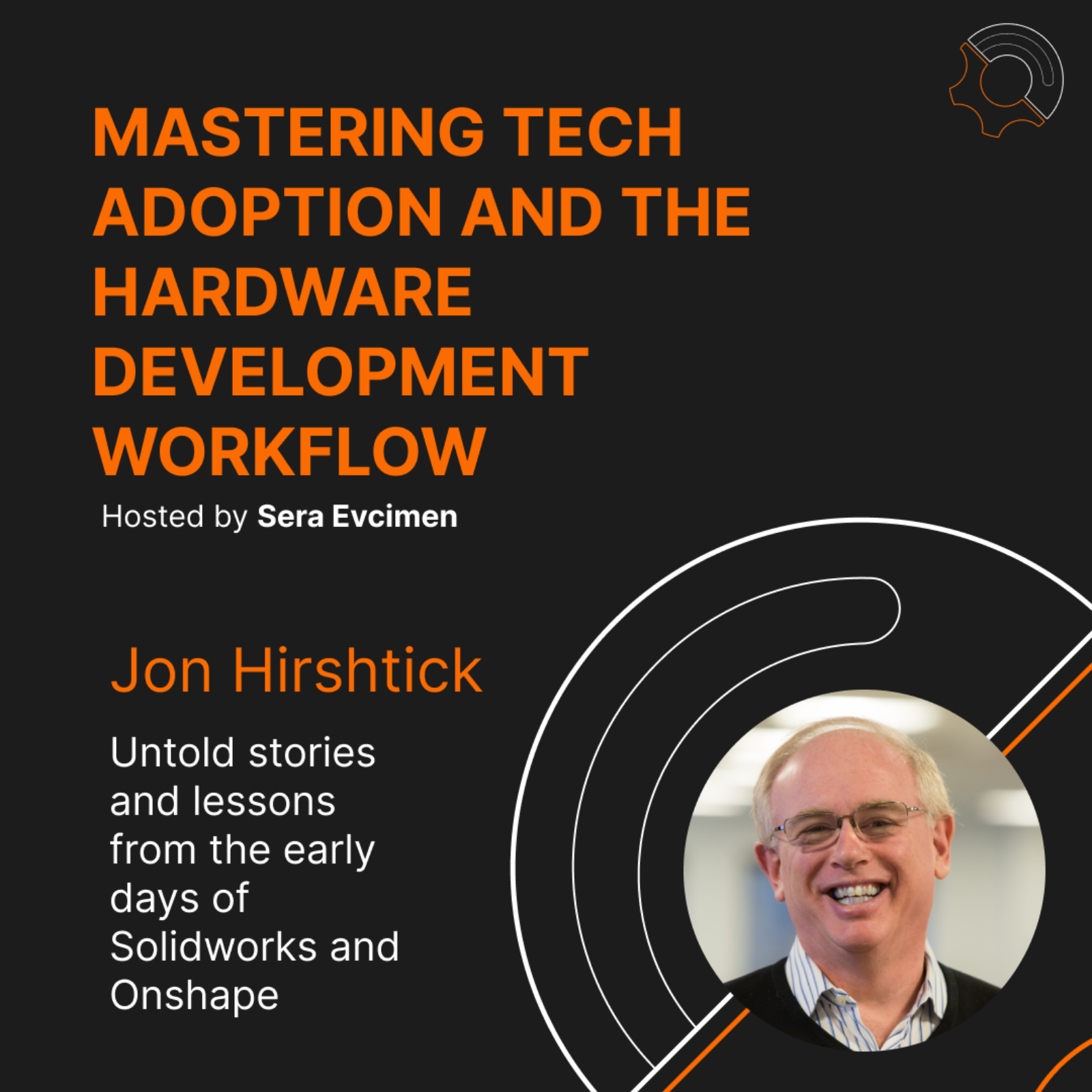 The Builder Circle™: The Hardware Startup Success Podcast