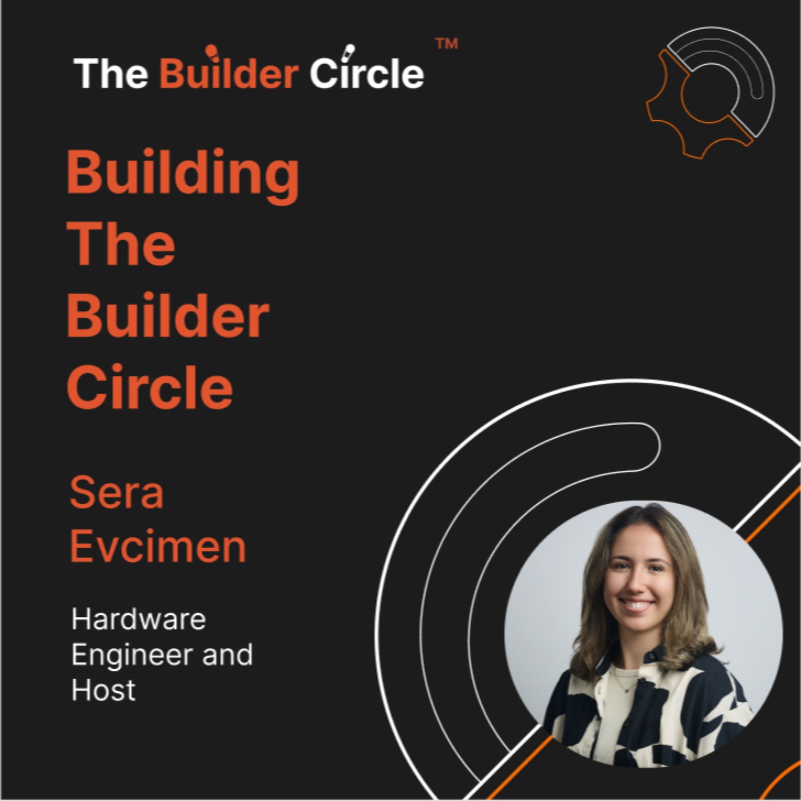 The Builder Circle™: The Hardware Startup Success Podcast
