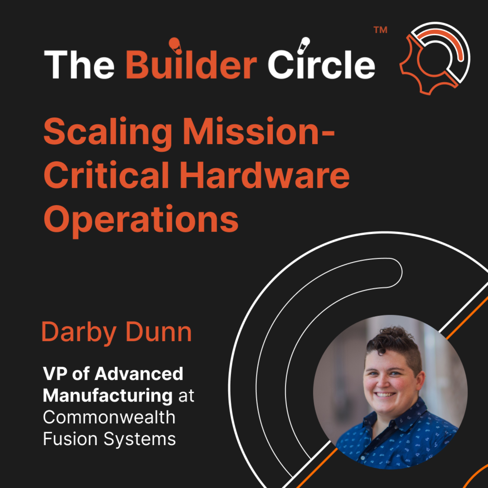 The Builder Circle™: The Hardware Startup Success Podcast