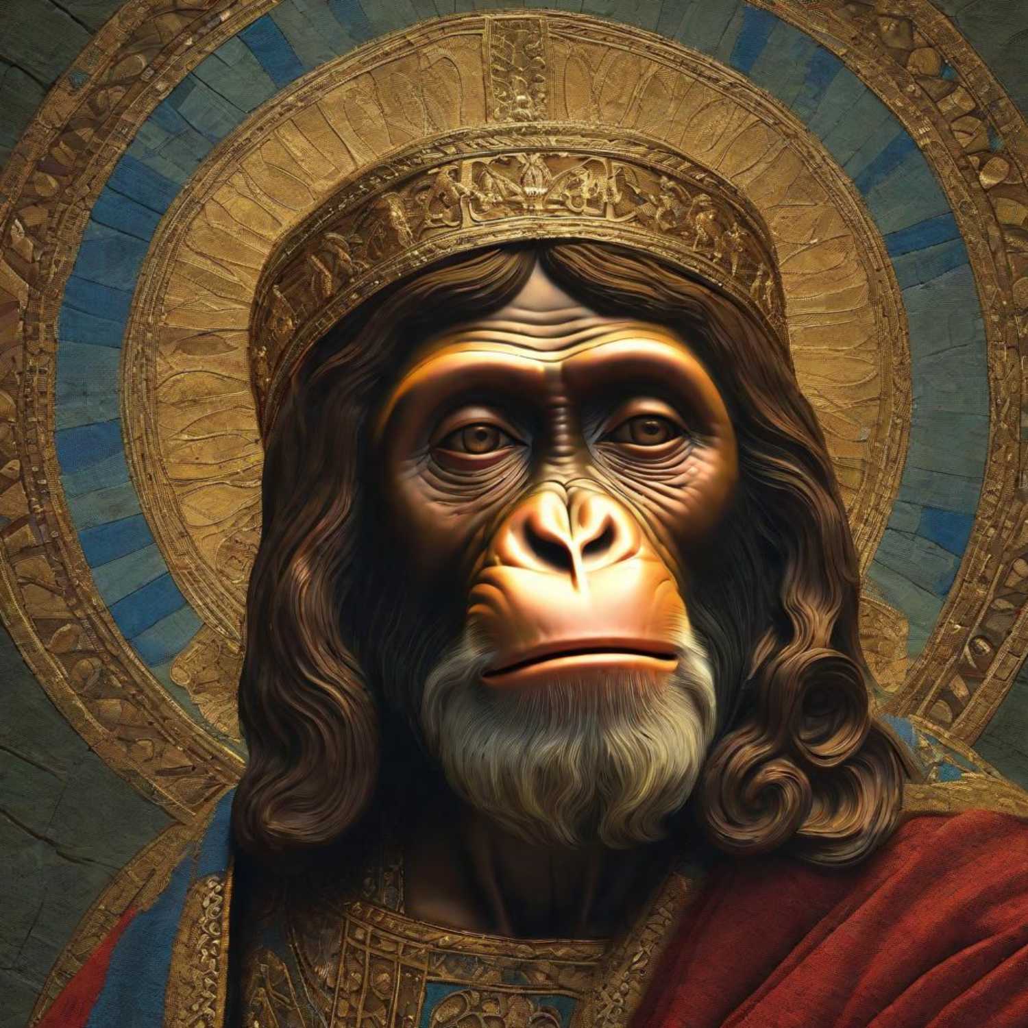 The Burnt Monkey Podcast: Tales To Recovery podcast artwork