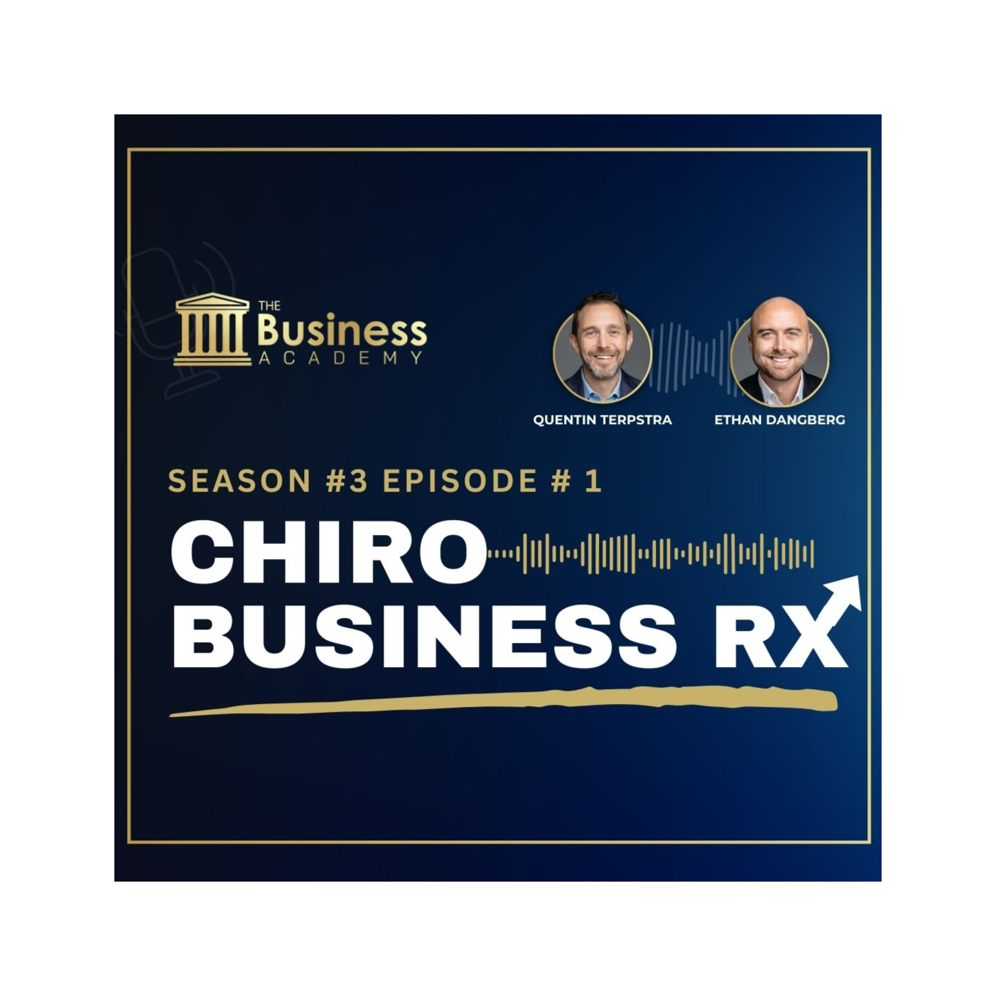 Master Closer Mastermind- Handling Objections on high-ticket cash care programs episode artwork