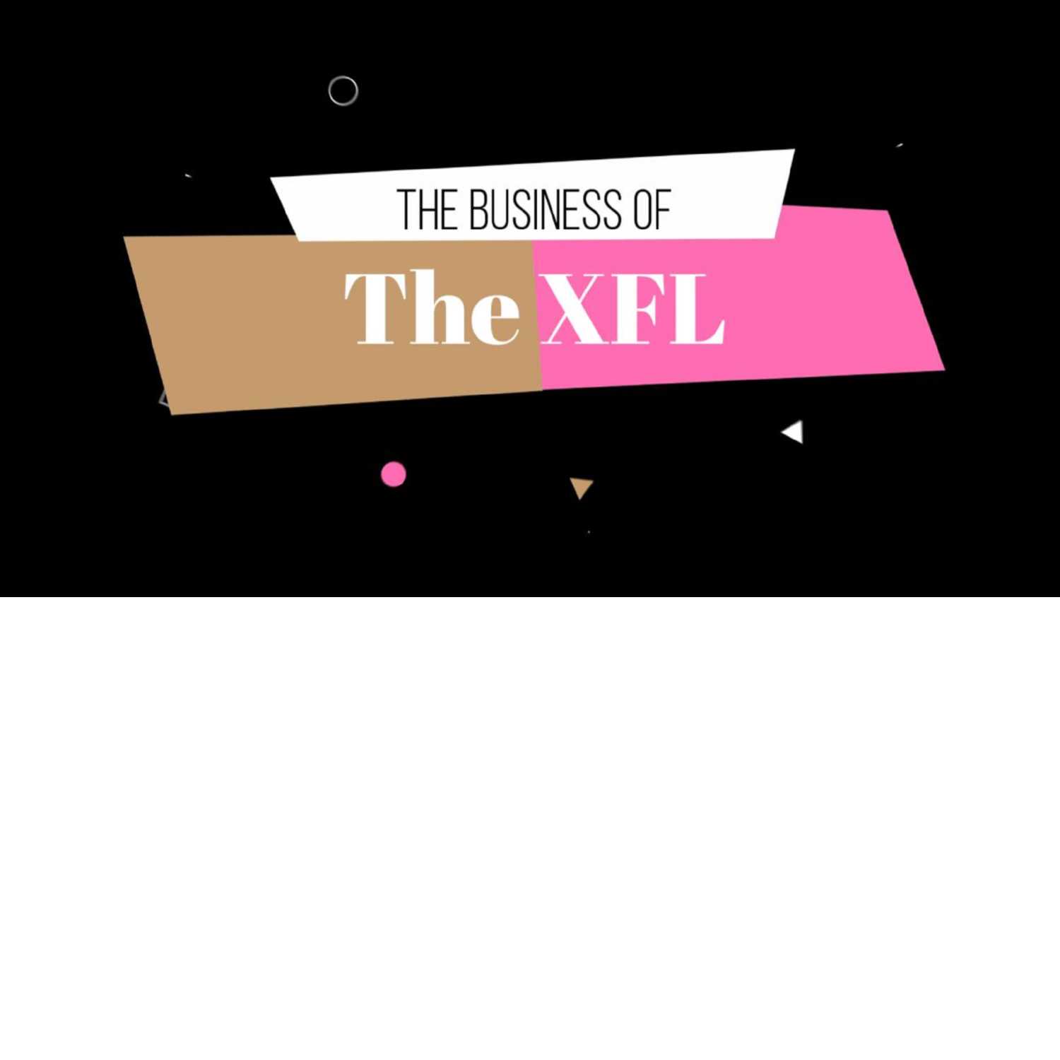 The Business Of