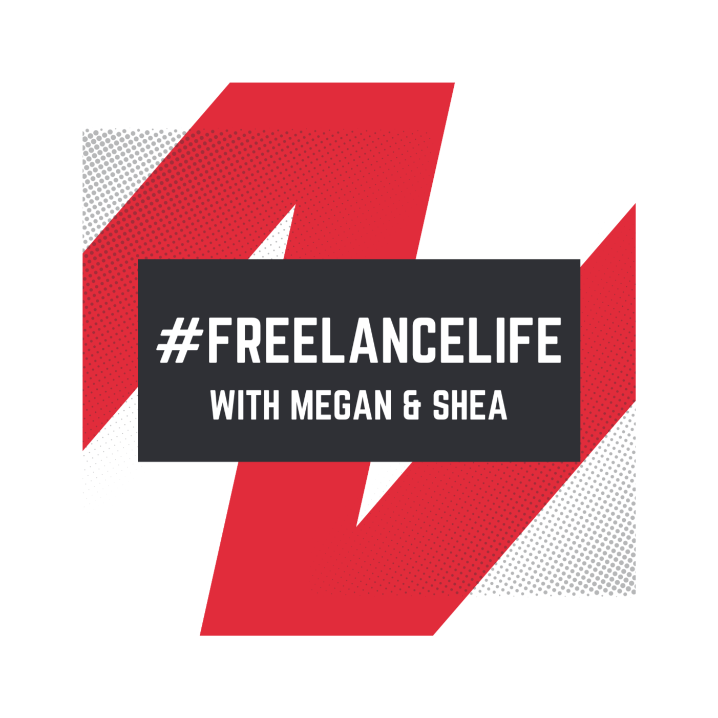 #FreelanceLife