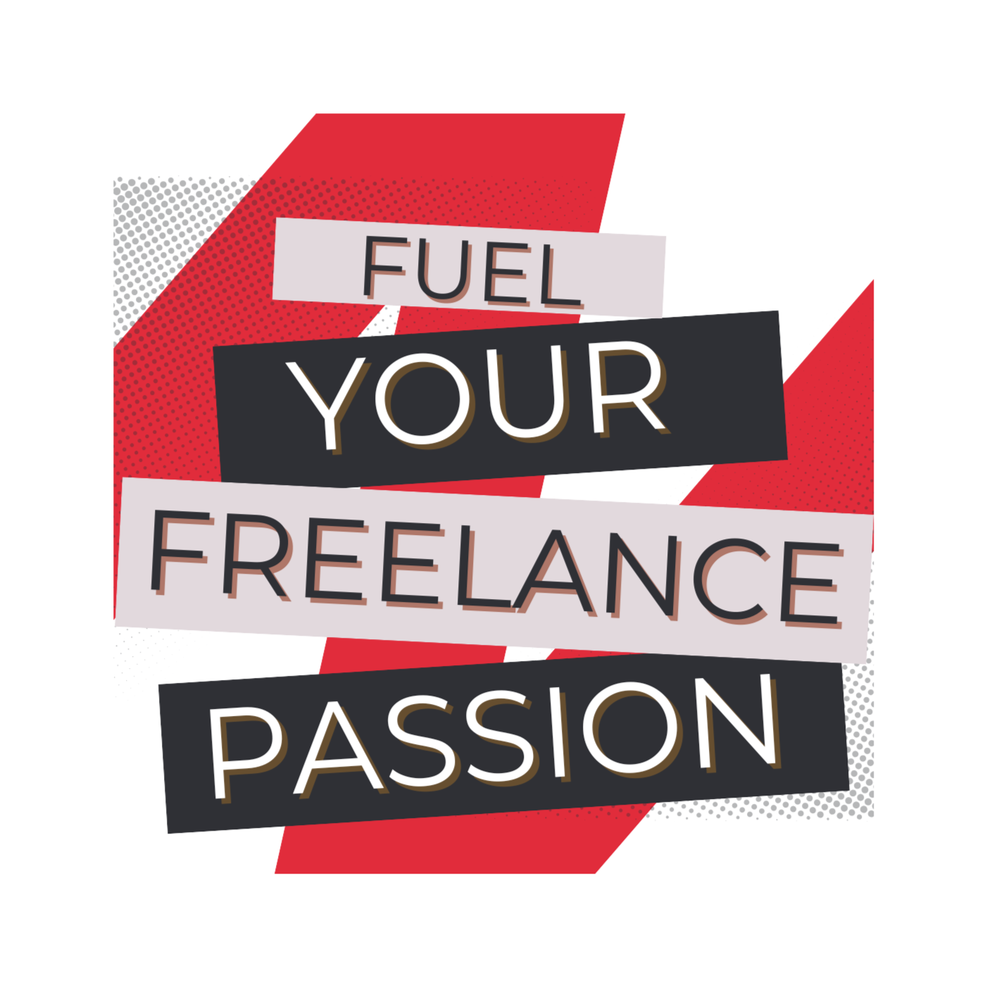 #FreelanceLife