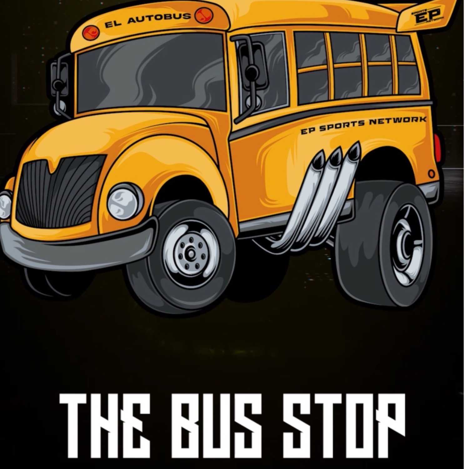 The Bus Stop