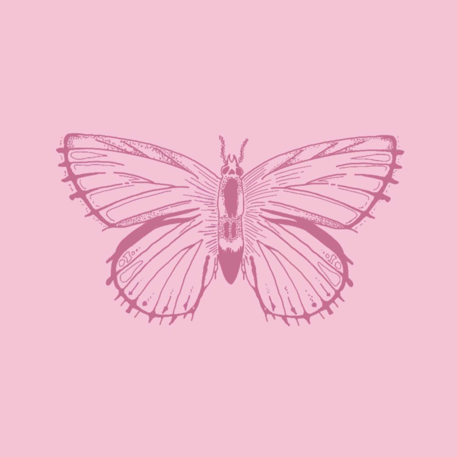 The Butterfly Effect with Isabel Chiarra and Olivia Laine podcast artwork