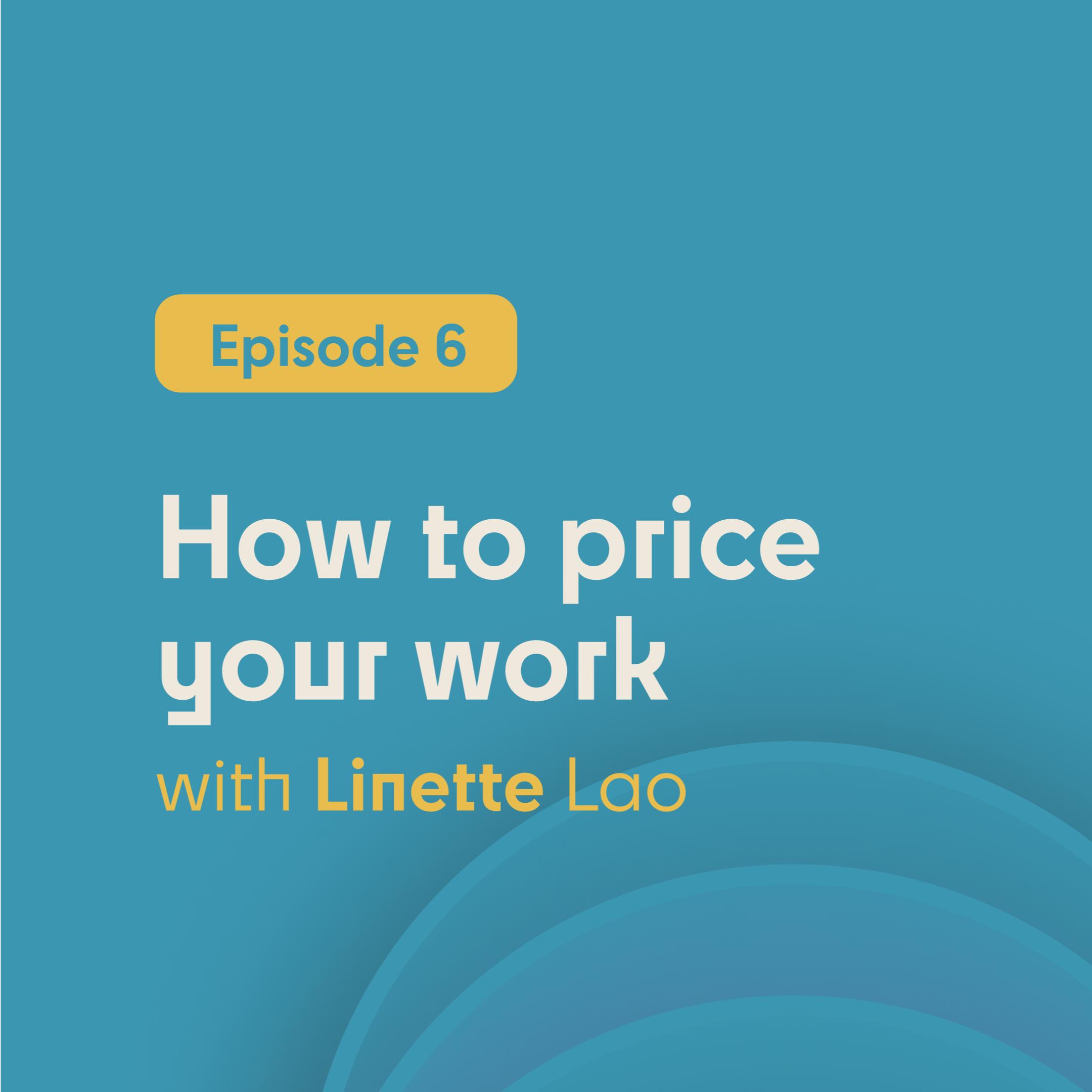 Cadence: A Podcast for Creatives