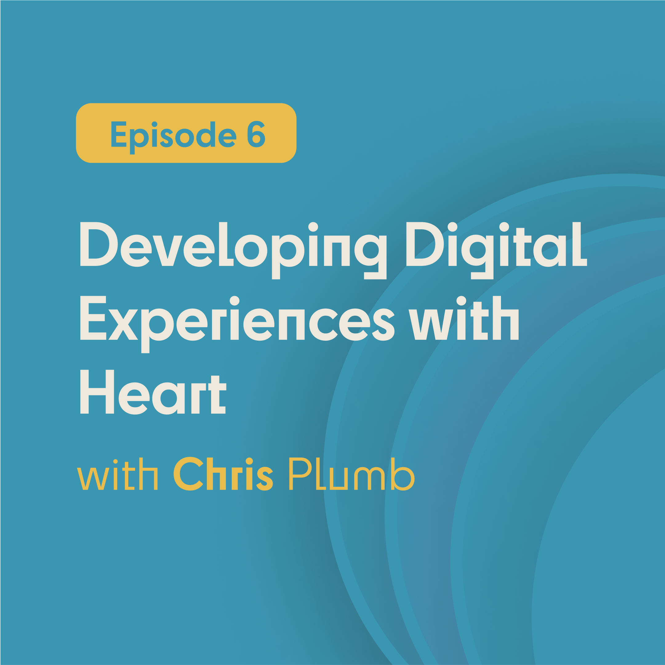Cadence: A Podcast for Creatives