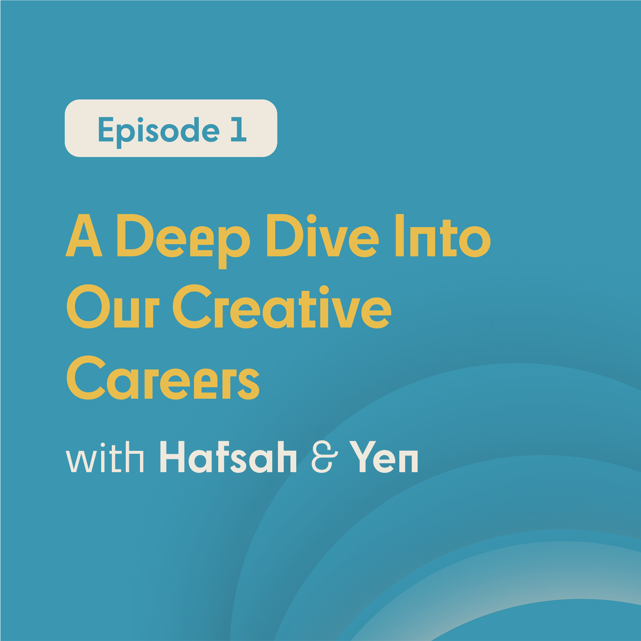 Cadence: A Podcast for Creatives