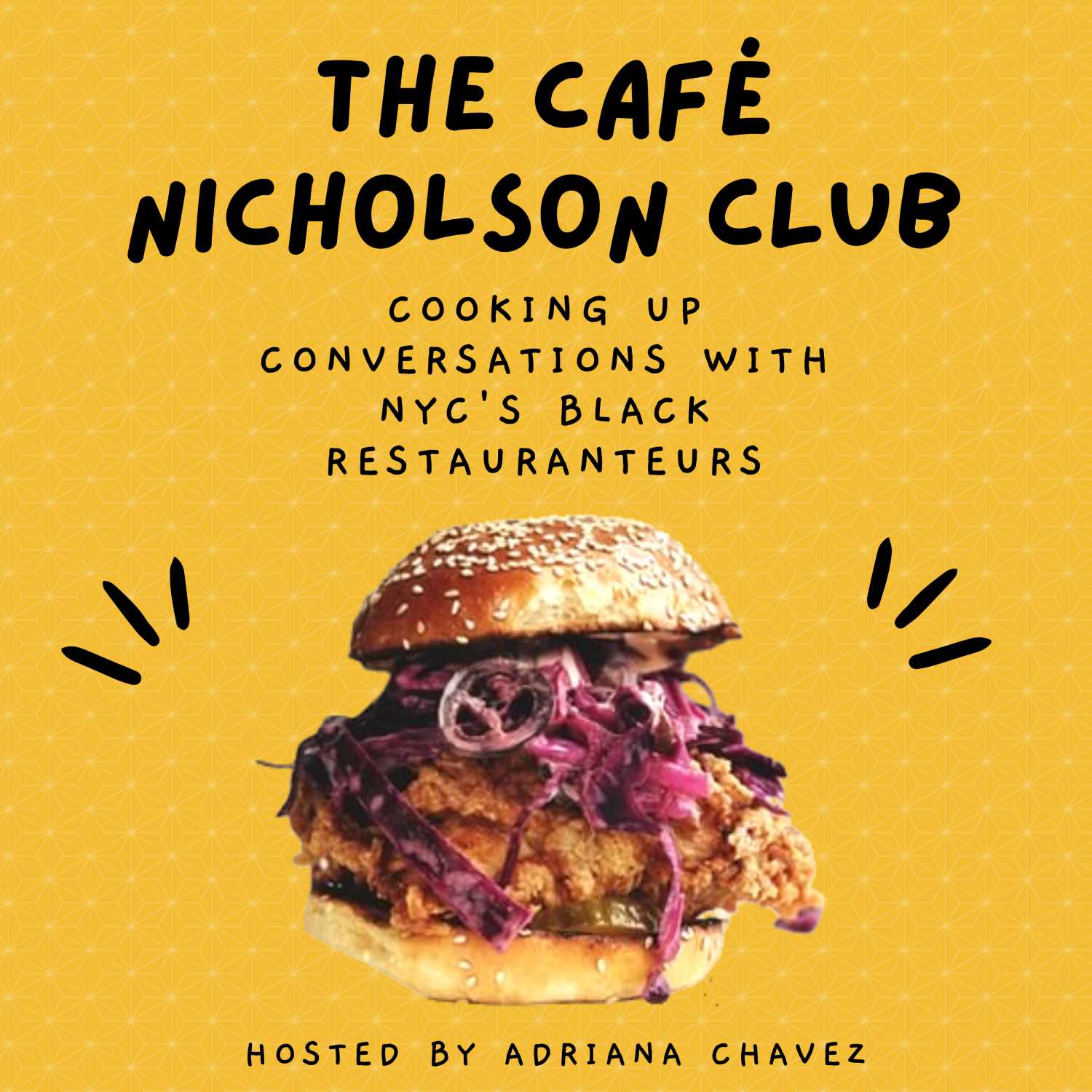 The Café Nicholson Club