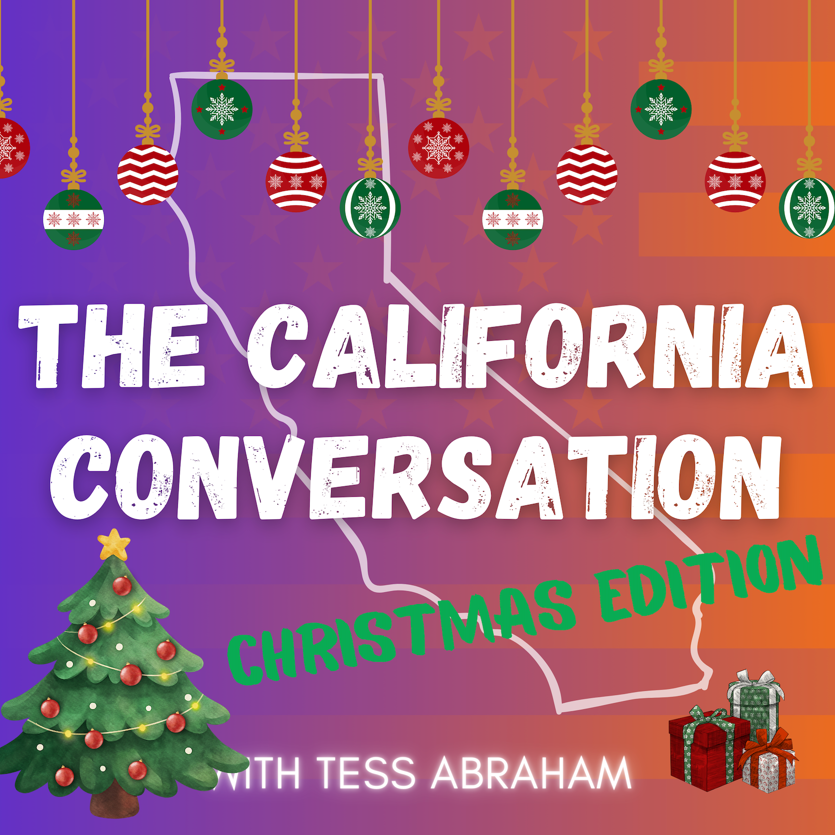 The California Conversation