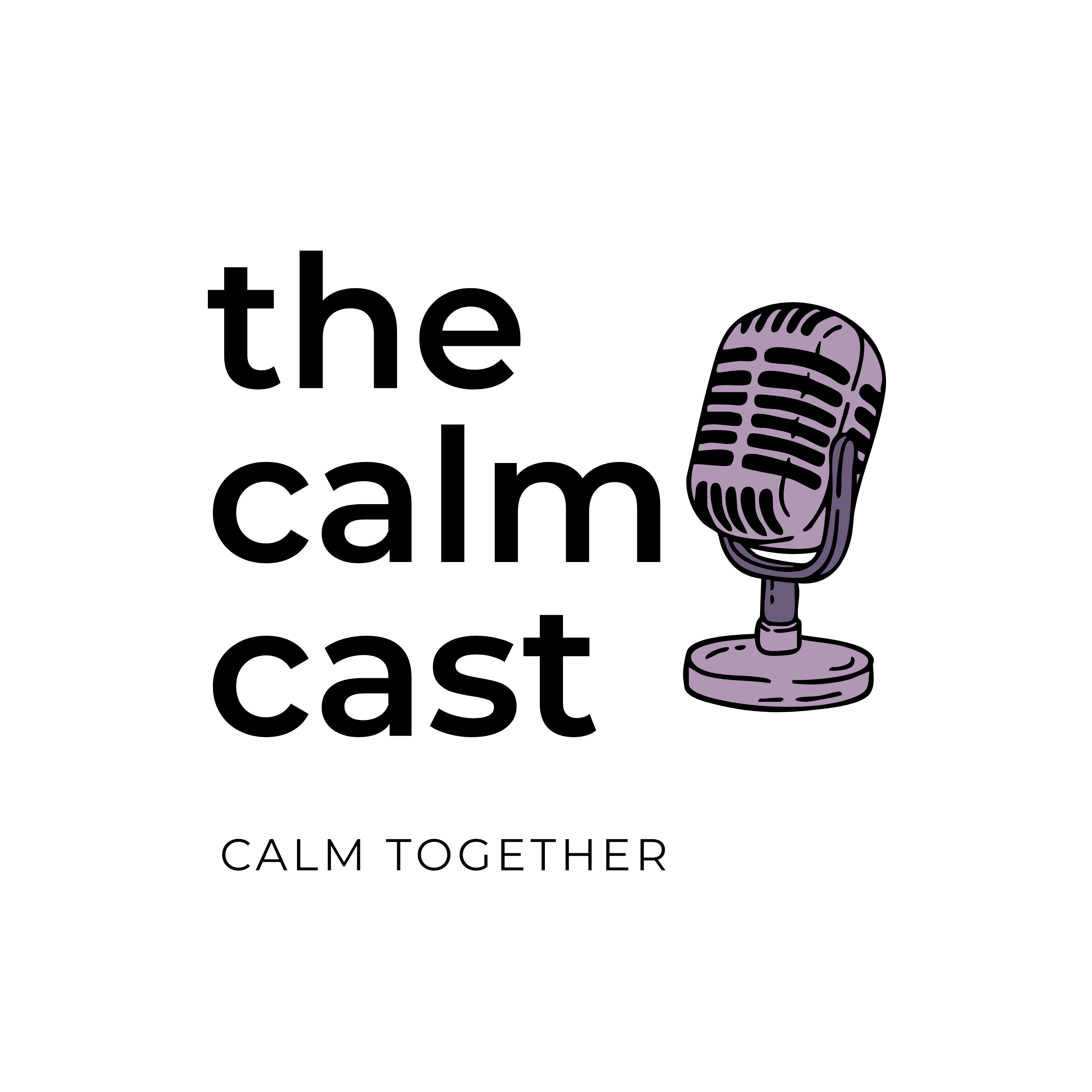 The Calm Cast