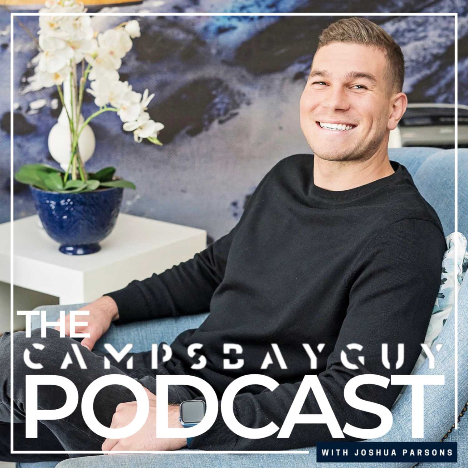 The Camps Bay Guy Podcast