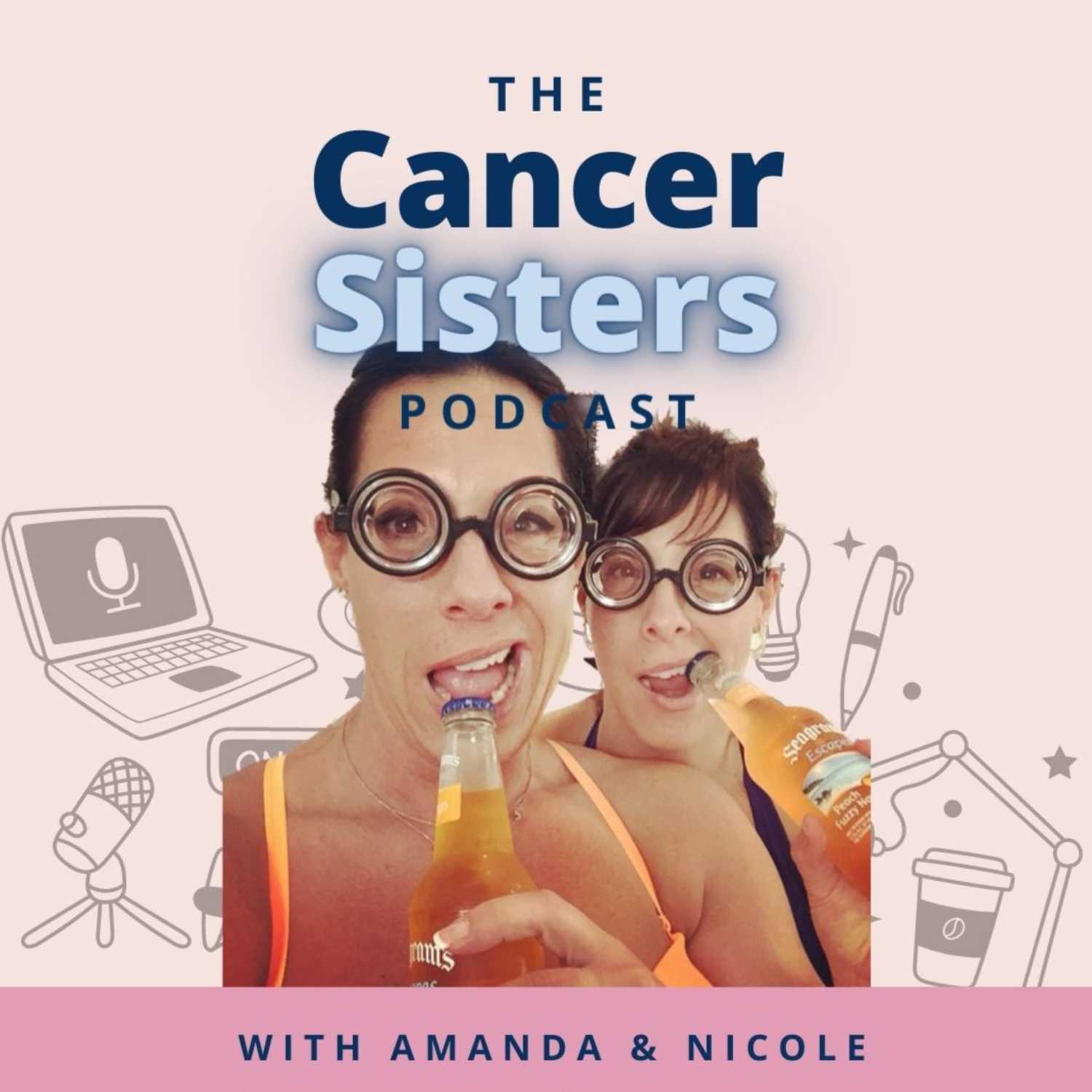 The Cancer Sisters