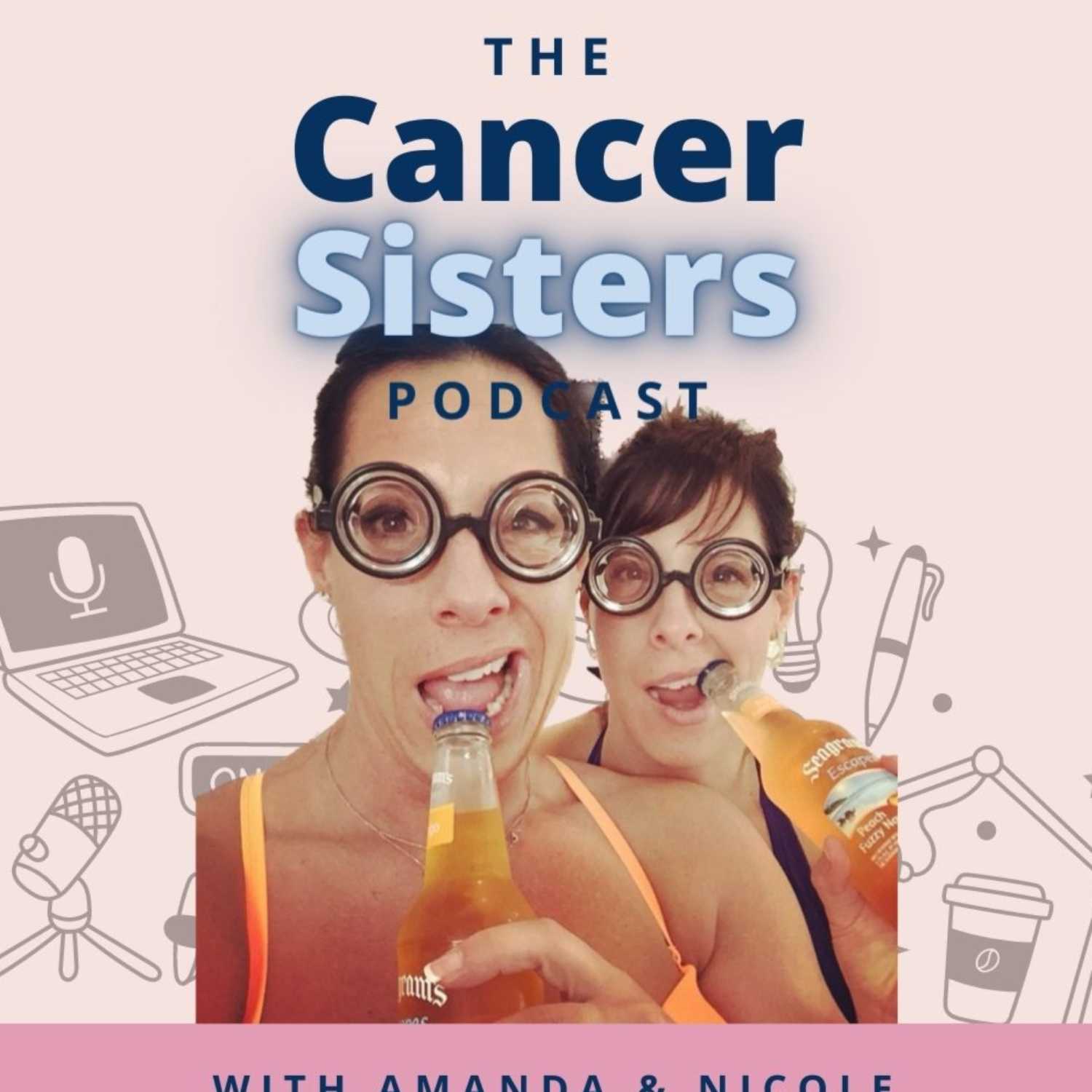The Cancer Sisters