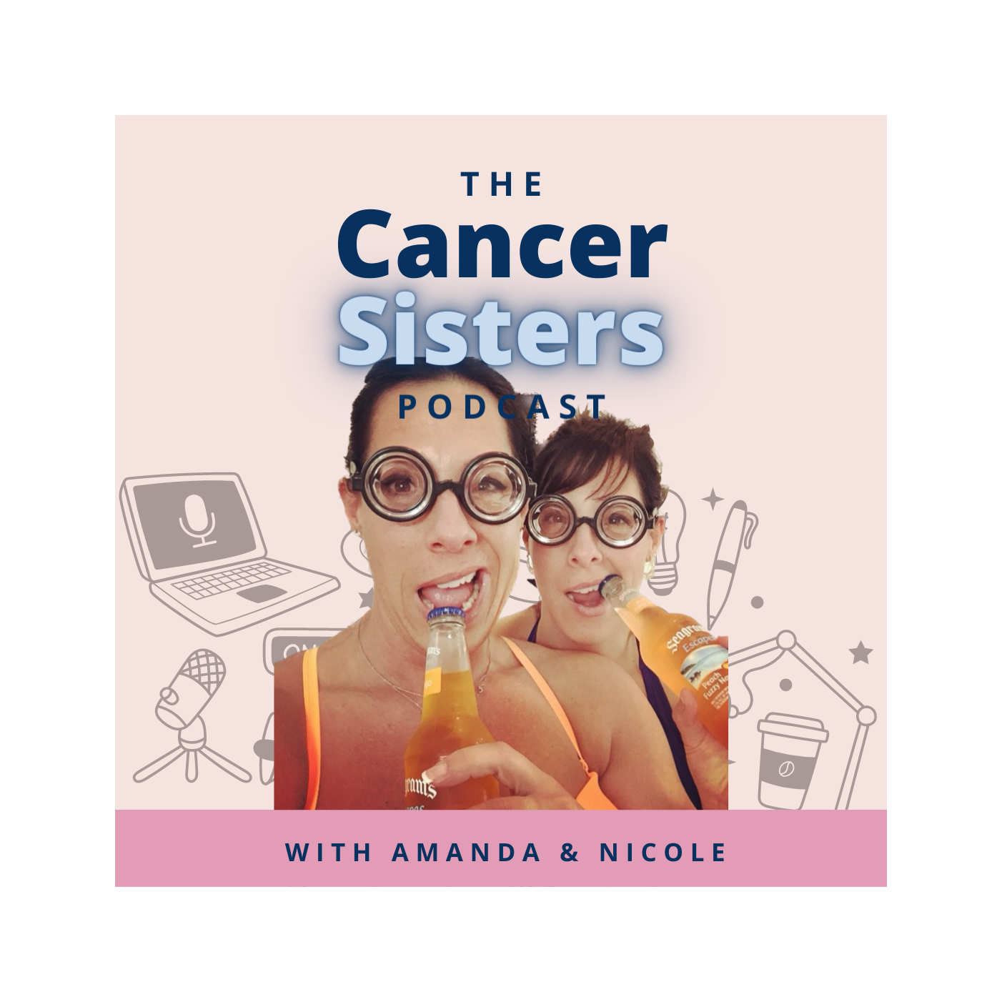 The Cancer Sisters