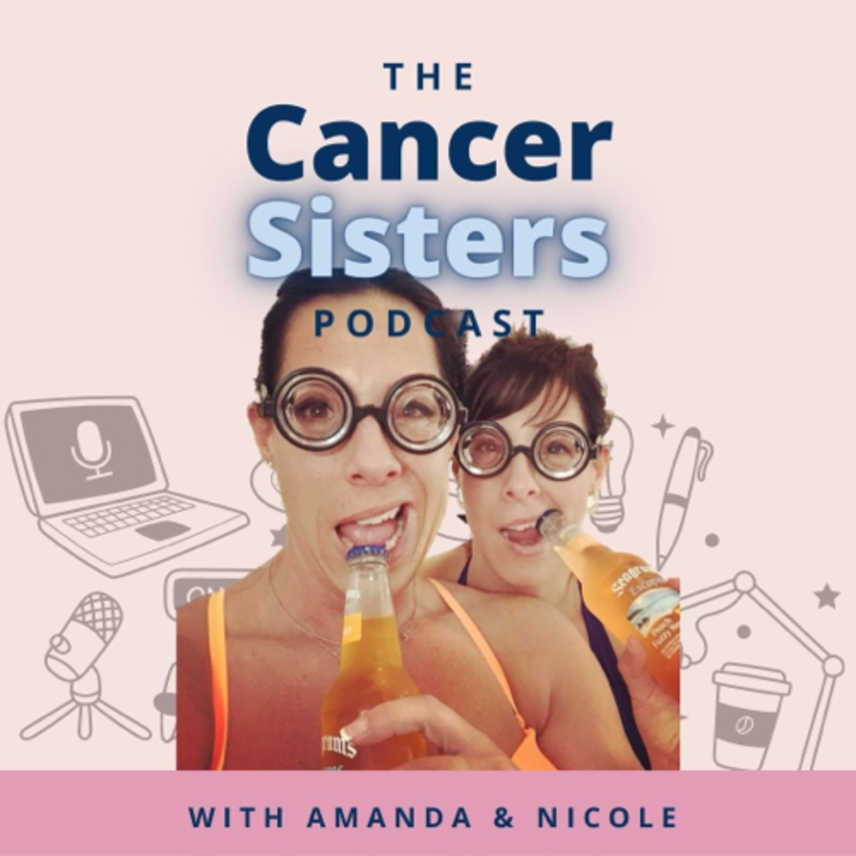 The Cancer Sisters