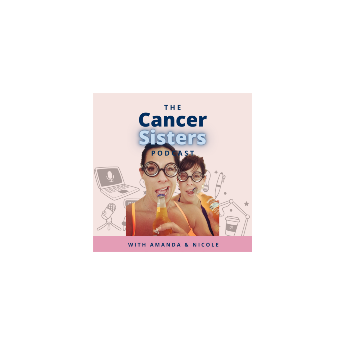 The Cancer Sisters