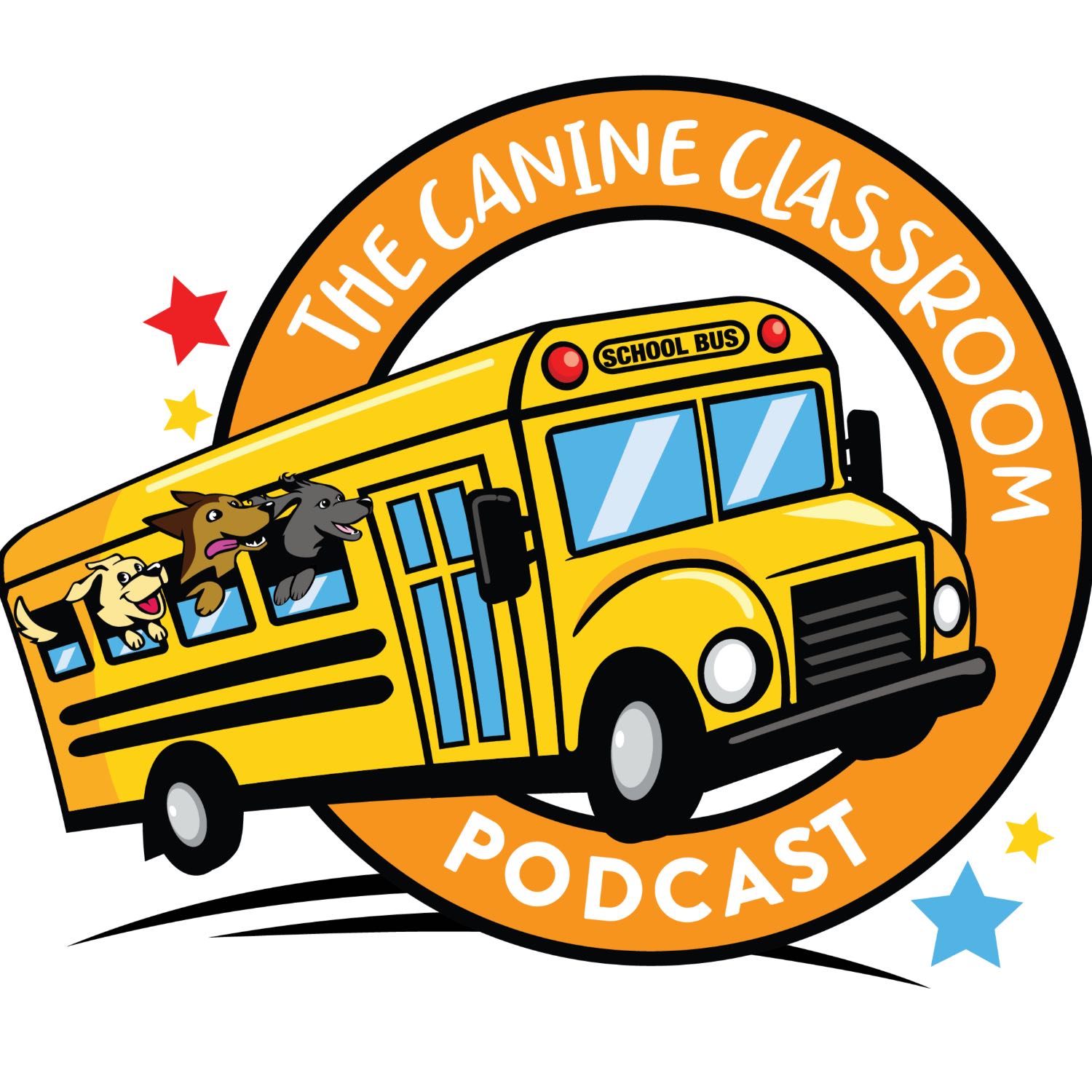 The Canine Classroom Podcast