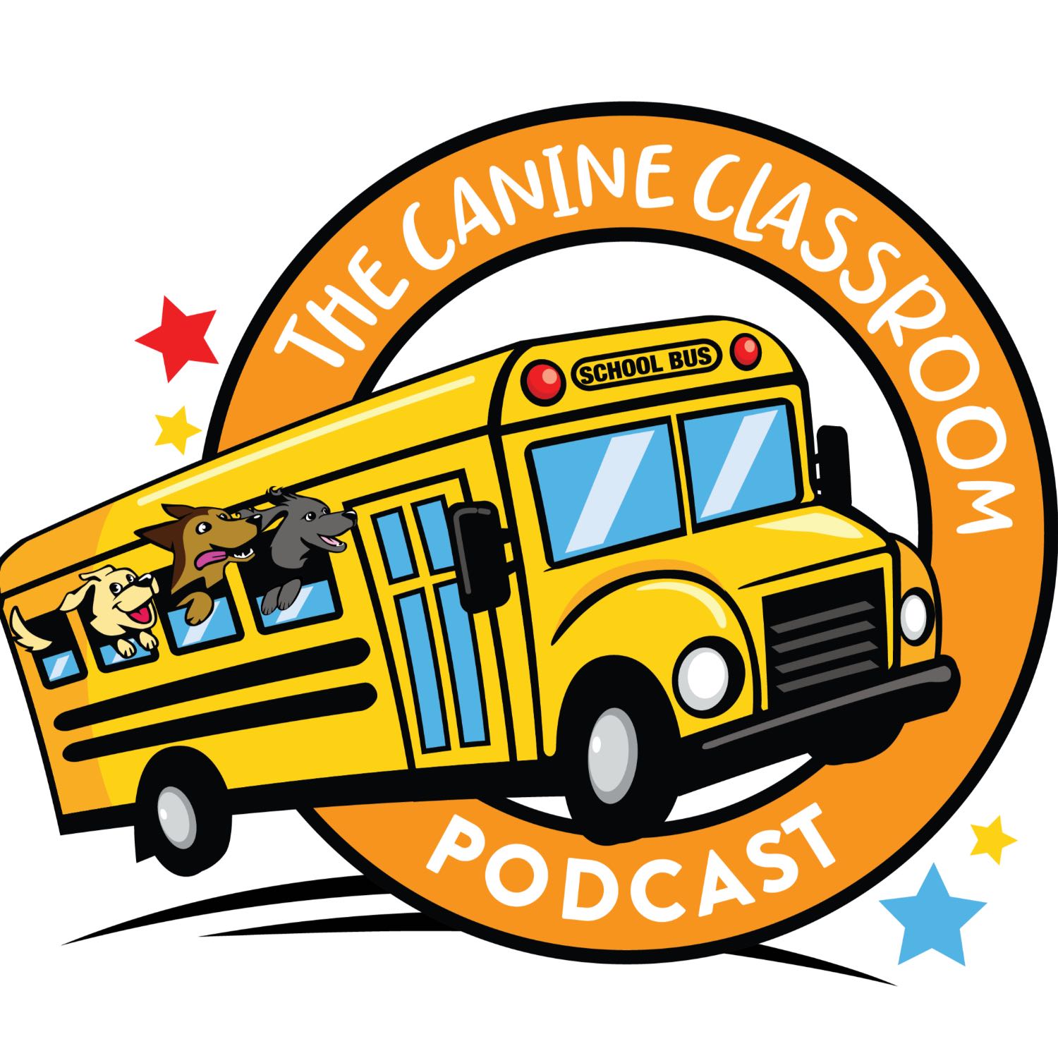 The Canine Classroom Podcast