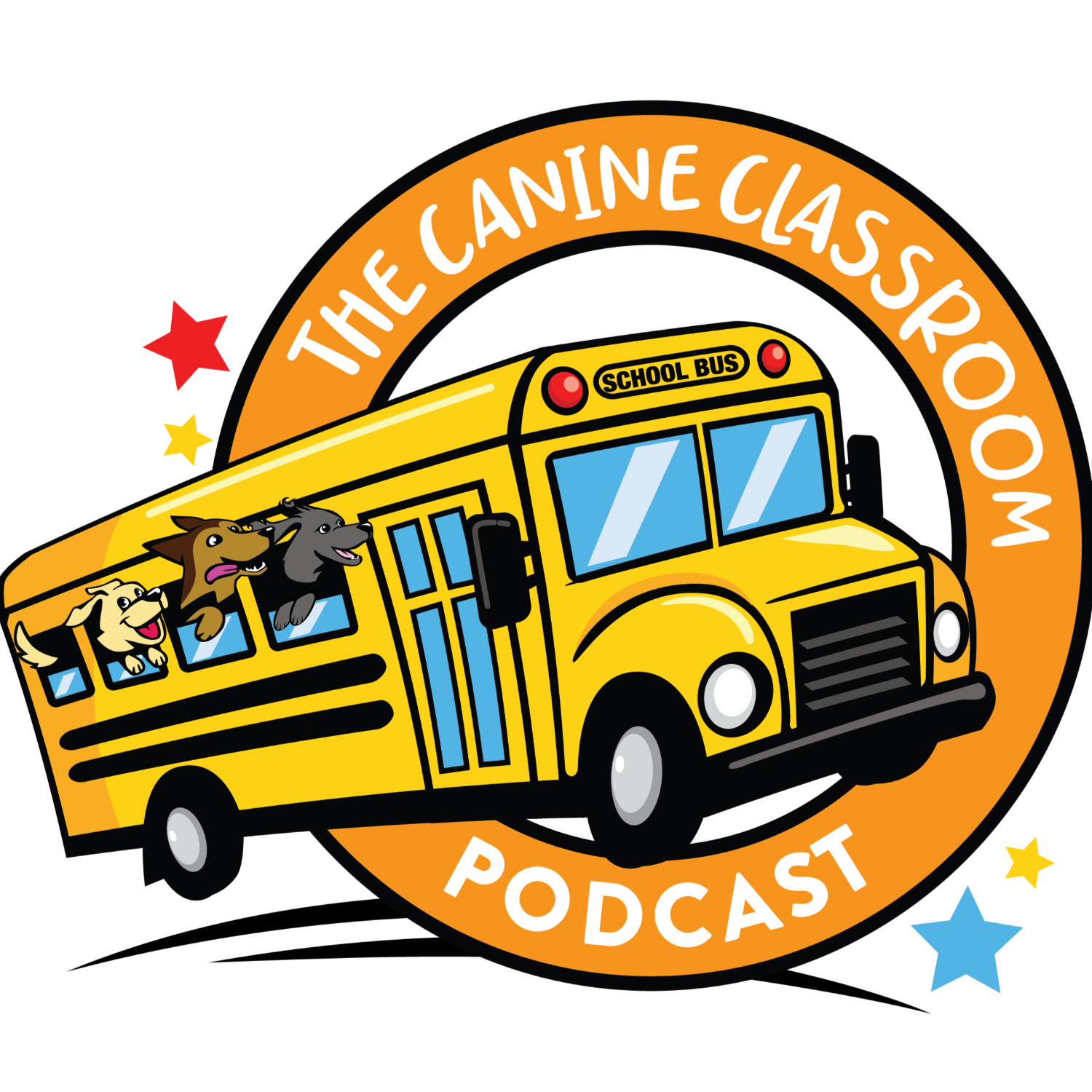 The Canine Classroom Podcast