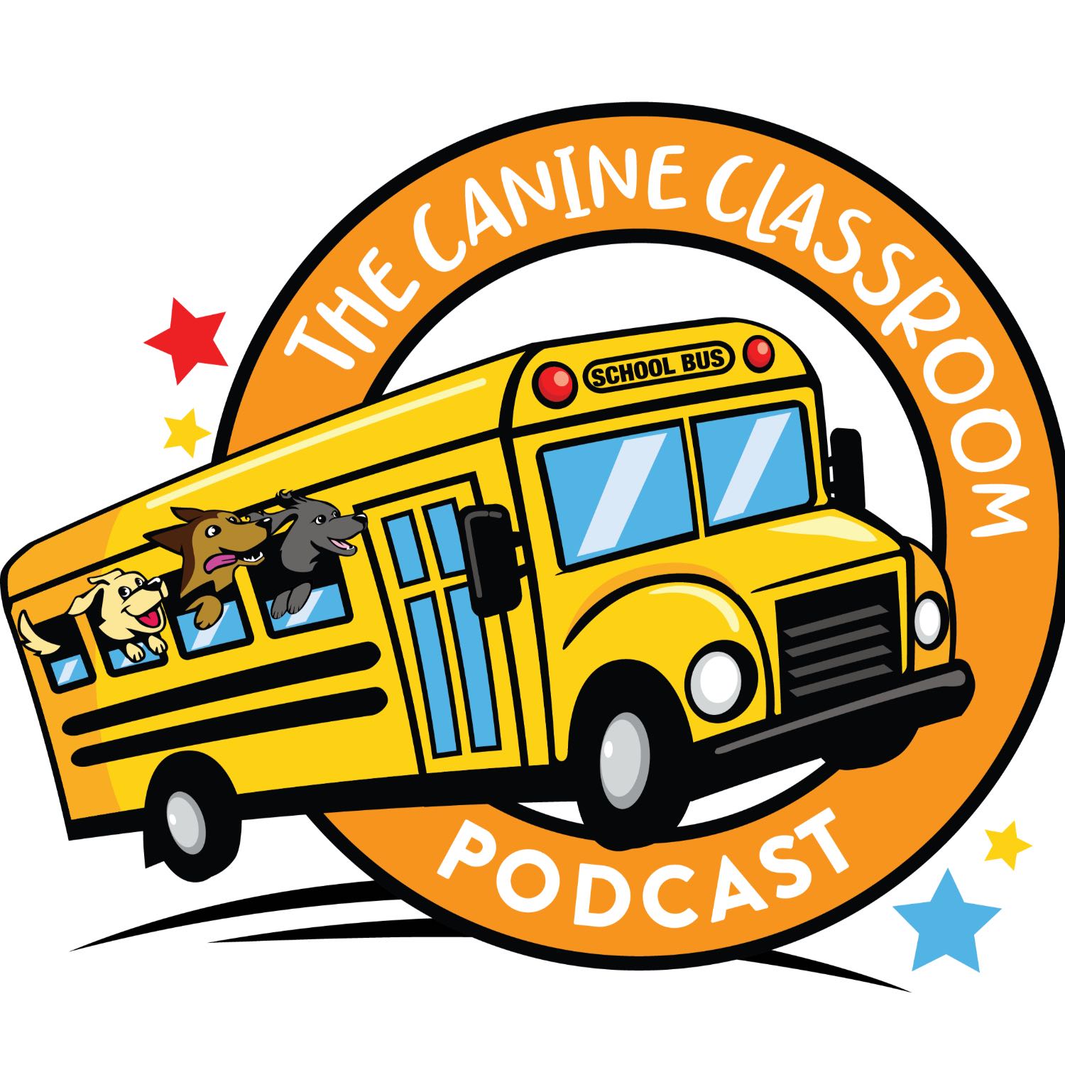 The Canine Classroom Podcast
