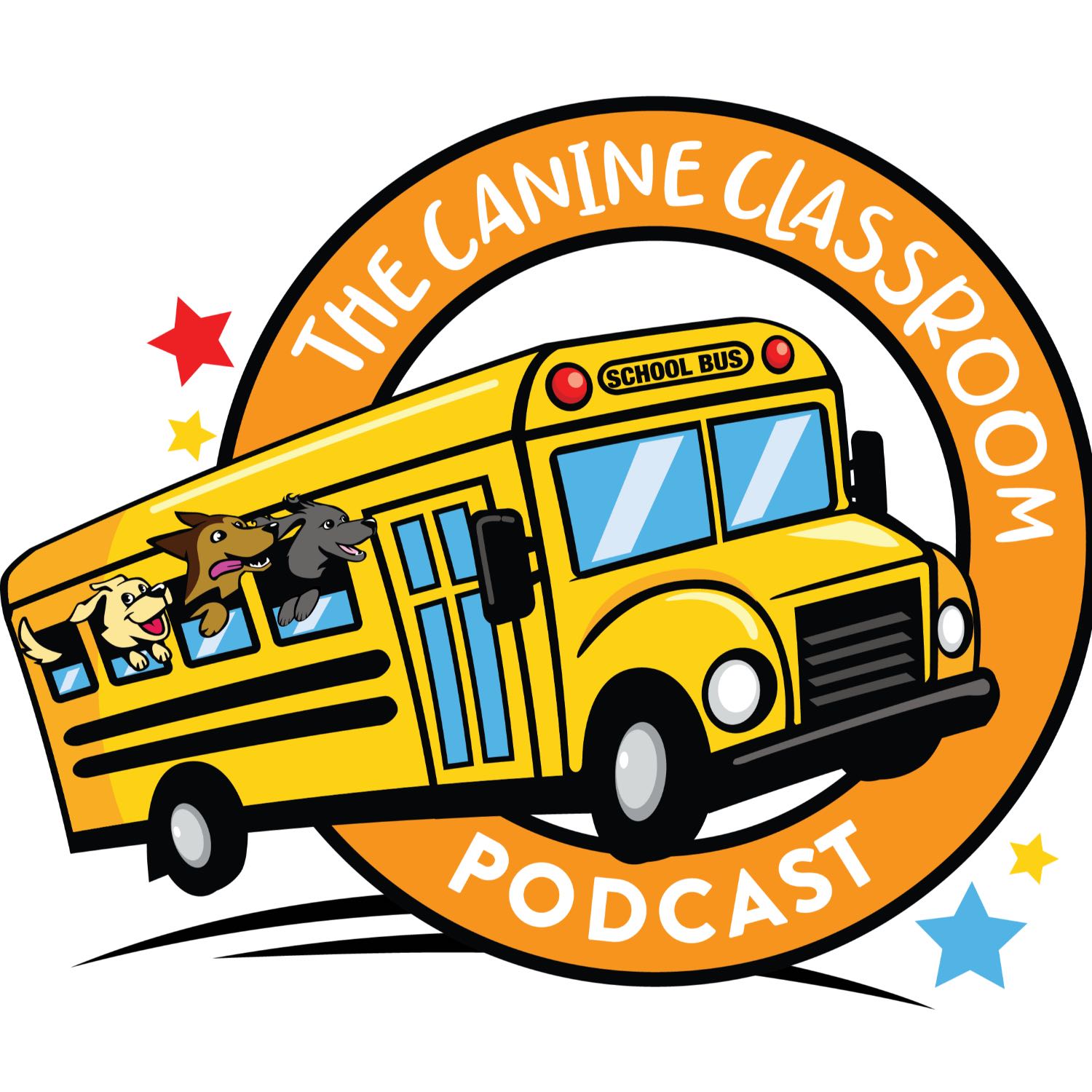 The Canine Classroom Podcast
