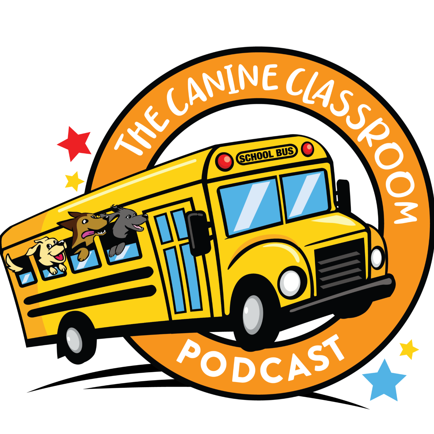 The Canine Classroom Podcast