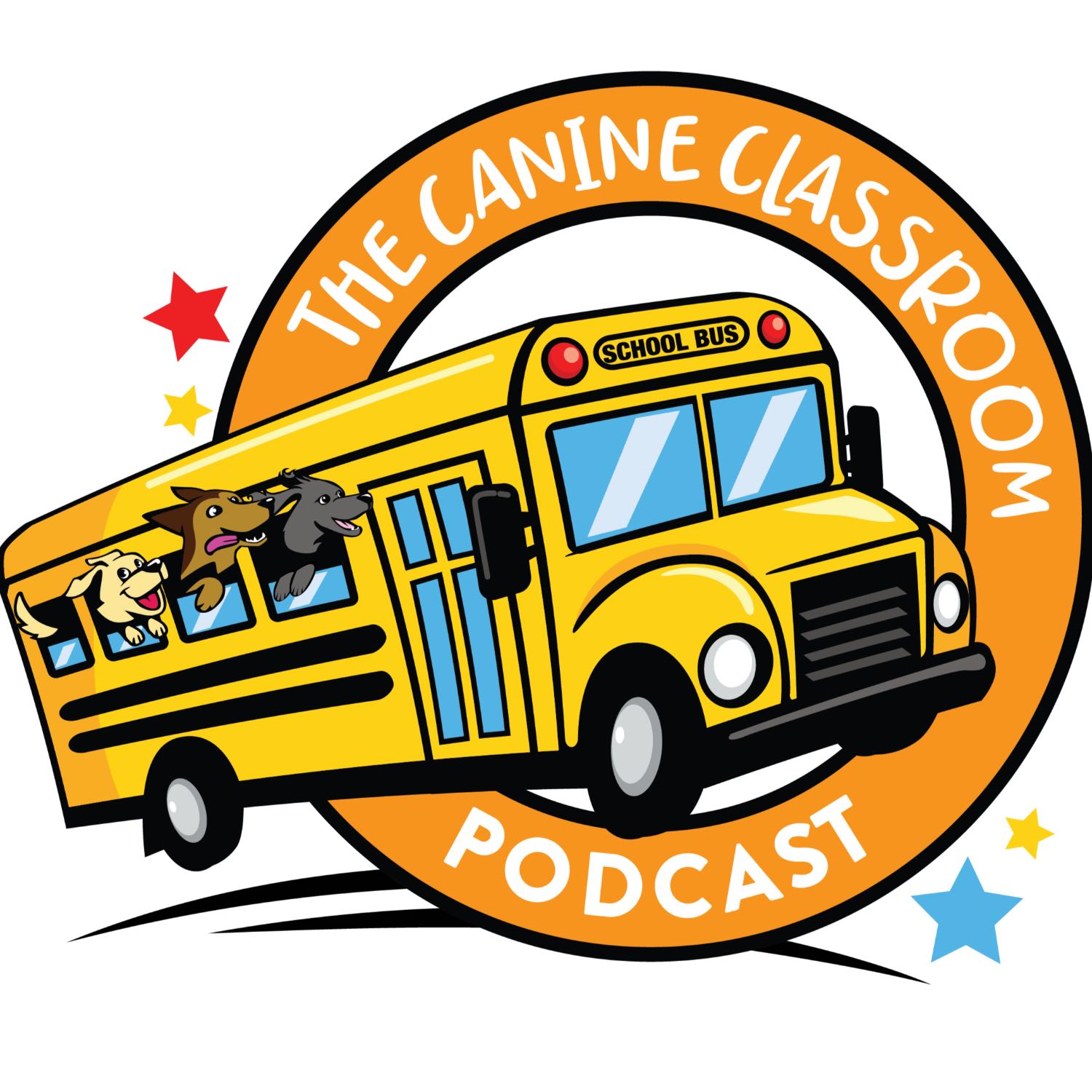 The Canine Classroom Podcast
