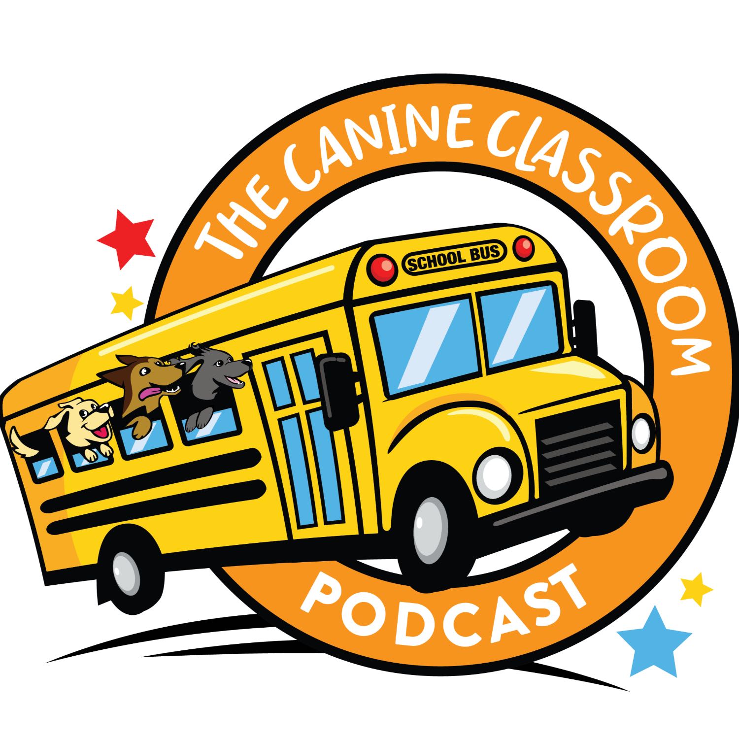 The Canine Classroom Podcast