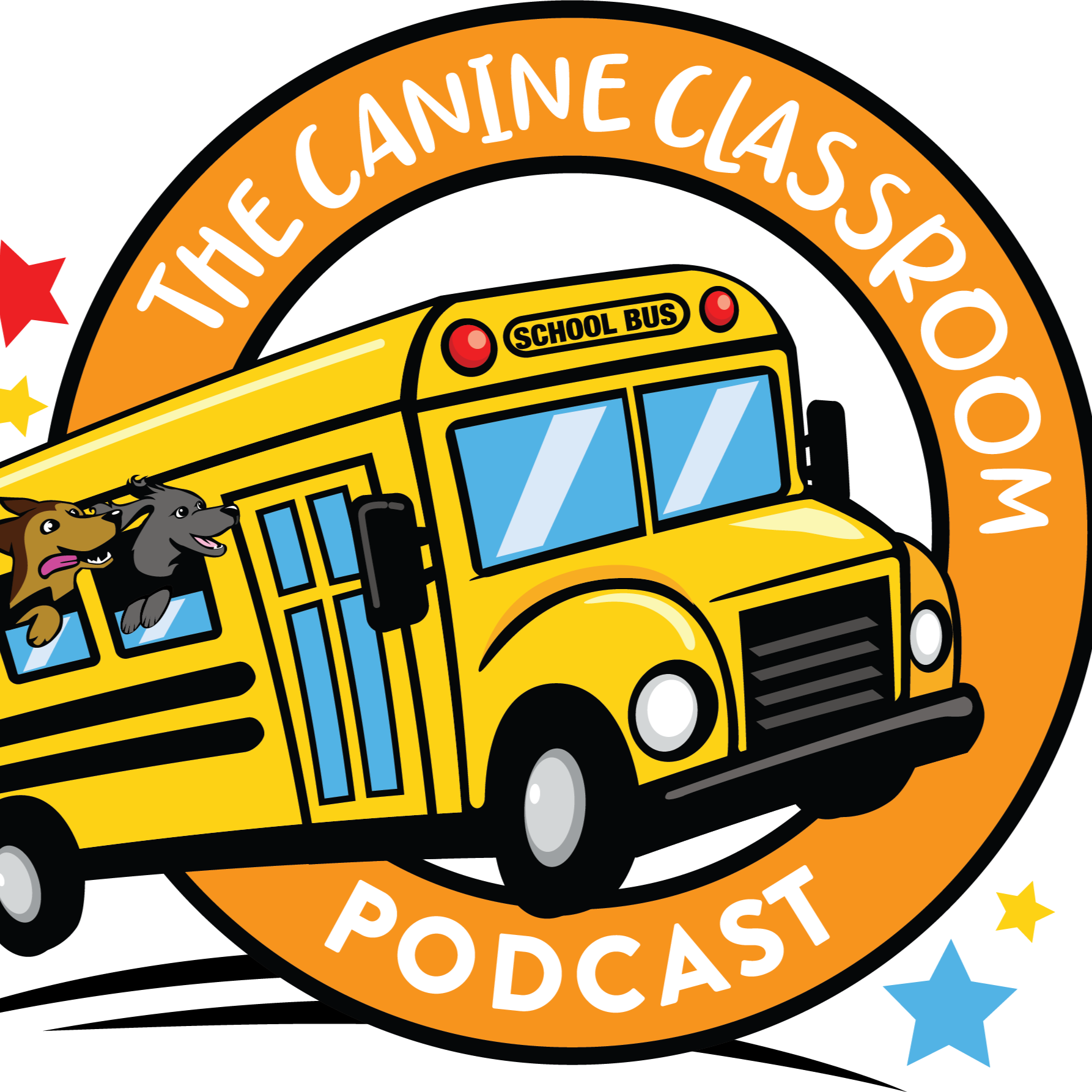 The Canine Classroom Podcast