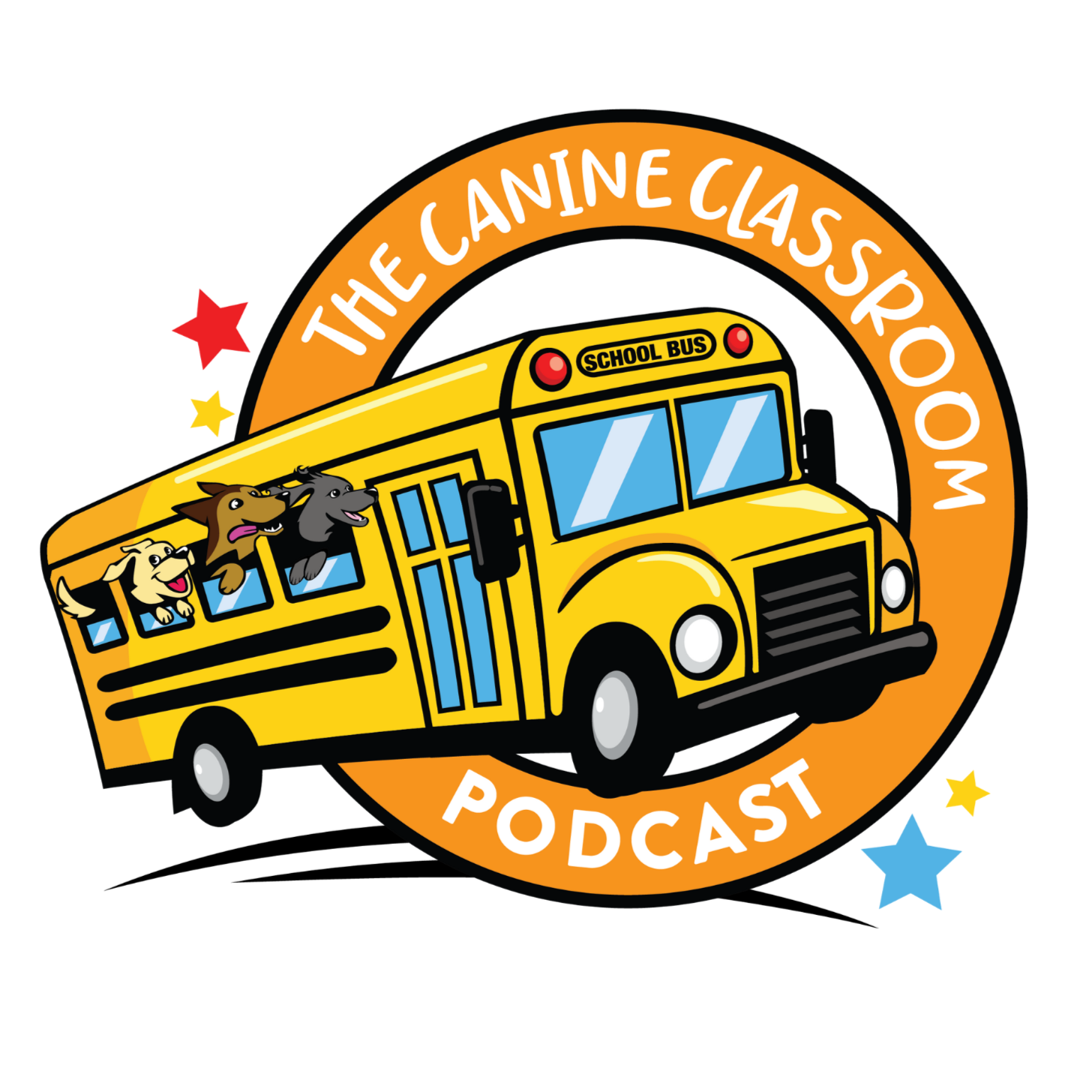 The Canine Classroom Podcast