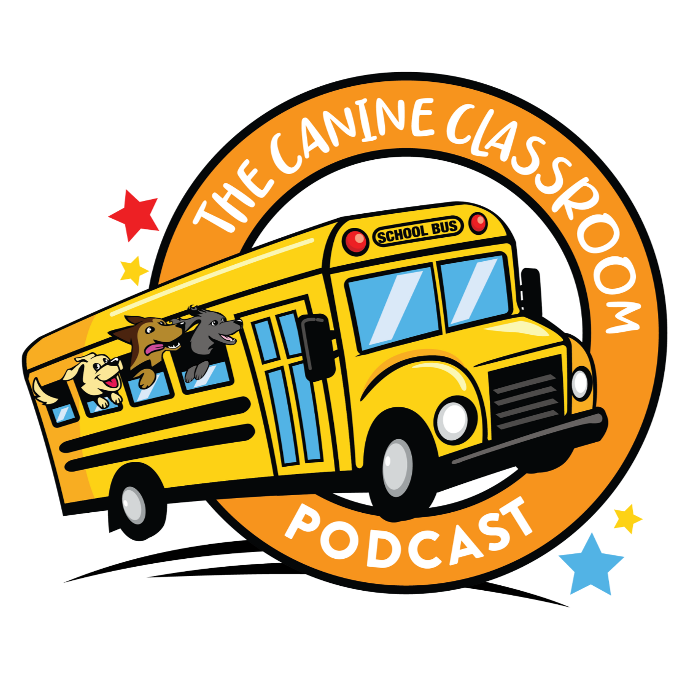 The Canine Classroom Podcast