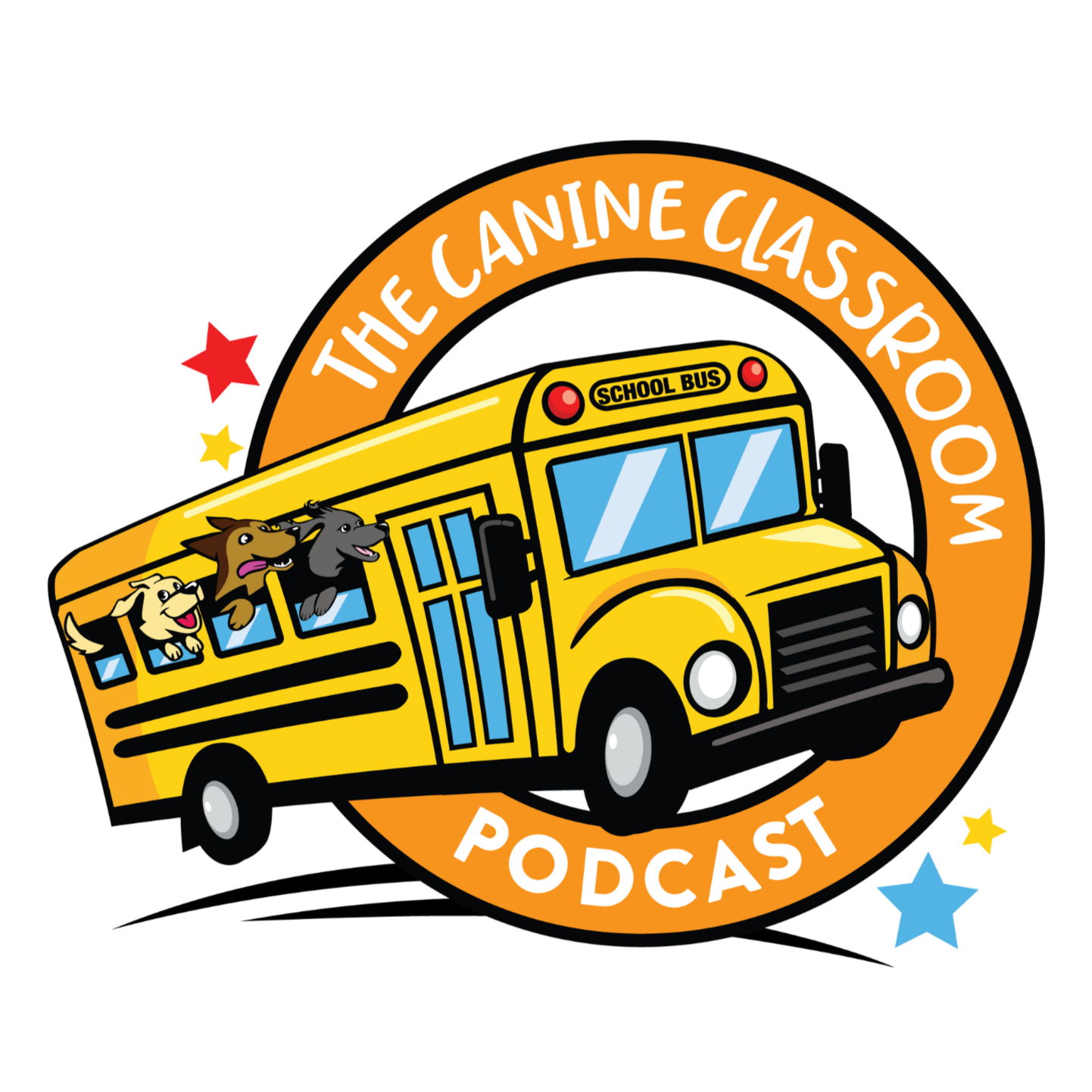 The Canine Classroom Podcast