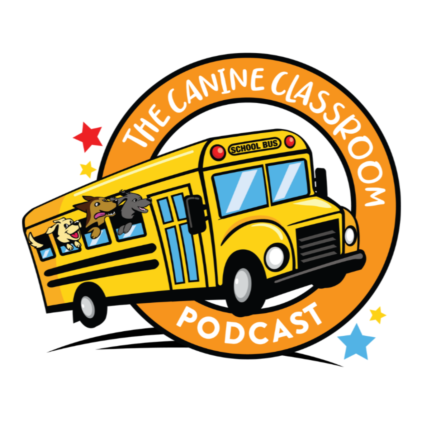 The Canine Classroom Podcast