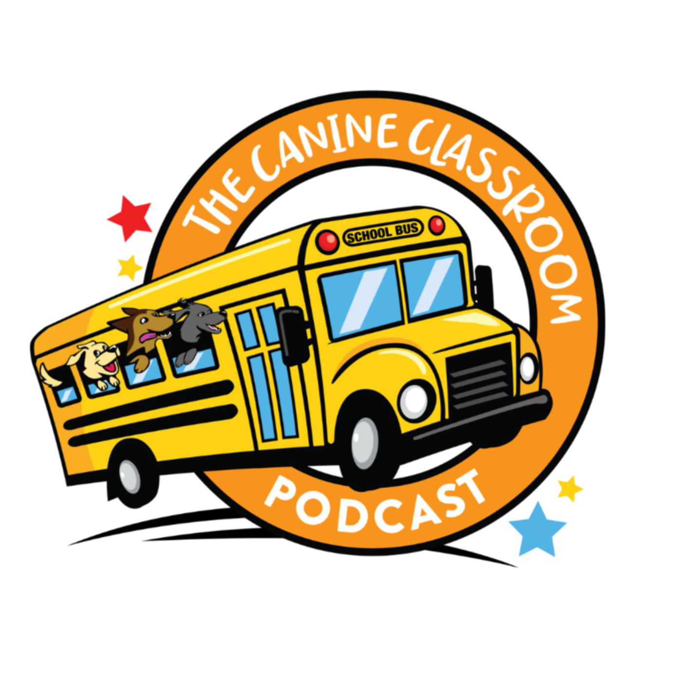 The Canine Classroom Podcast
