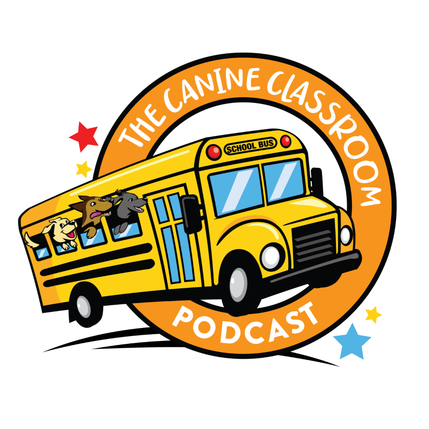 The Canine Classroom Podcast