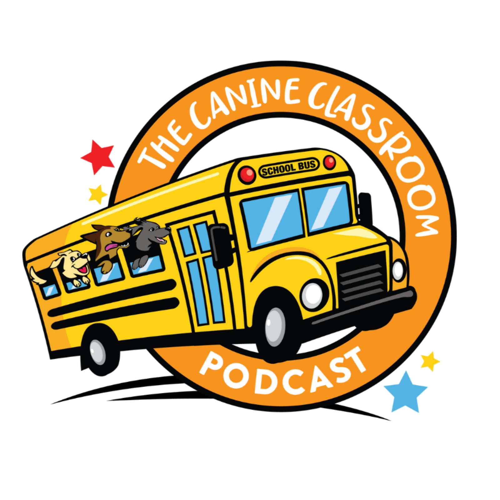 The Canine Classroom Podcast