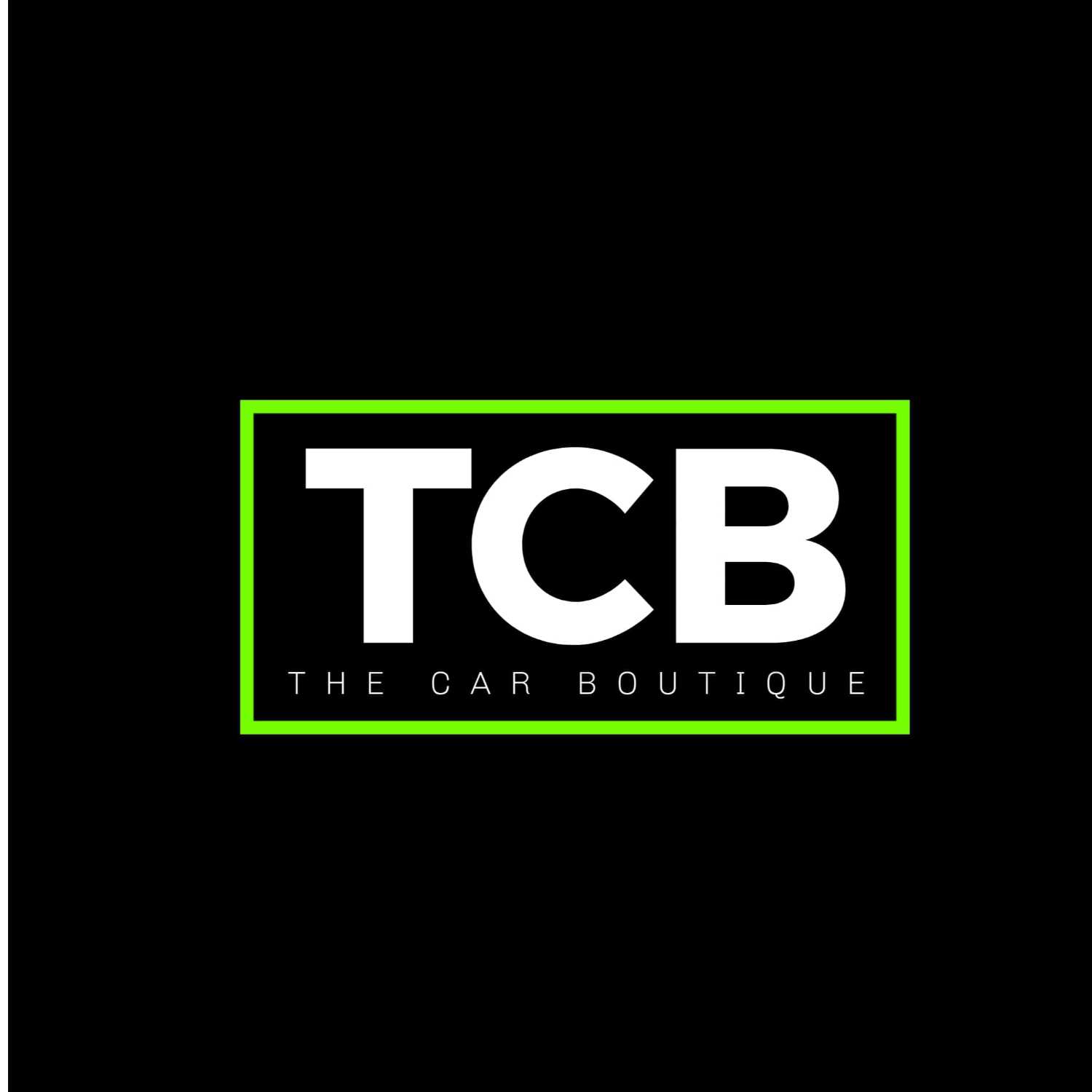 THE CAR BOUTIQUE - DETAILING & BRAND LOYALTY