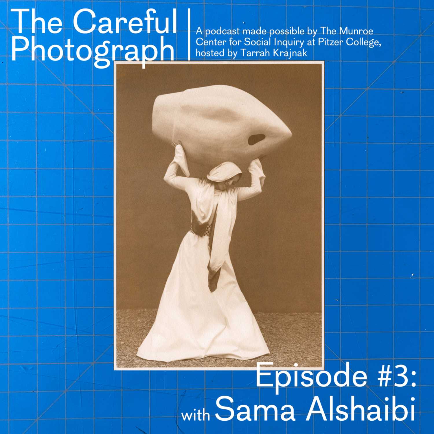 The Careful Photograph
