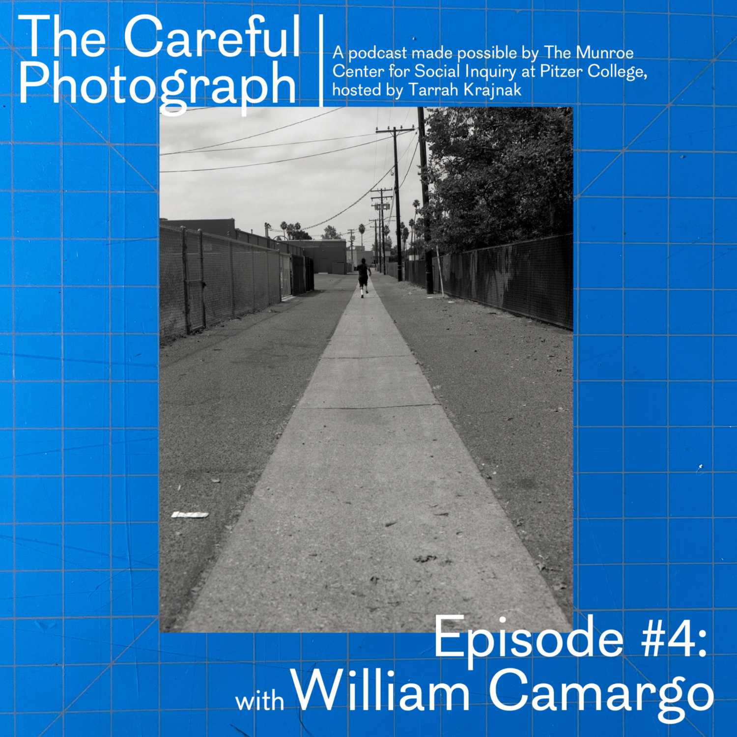 The Careful Photograph