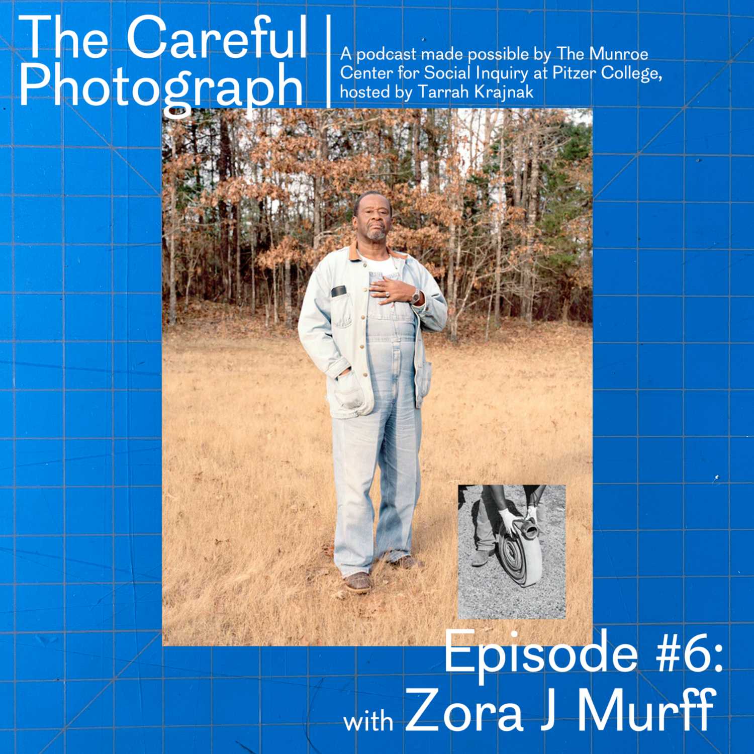 The Careful Photograph