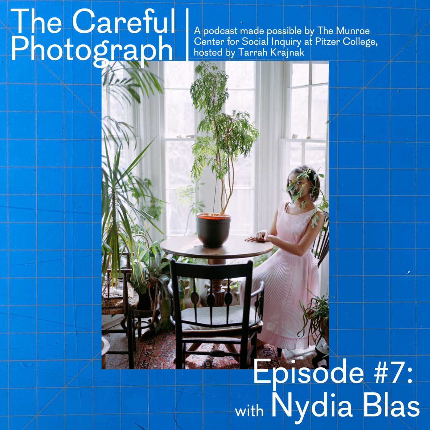 The Careful Photograph