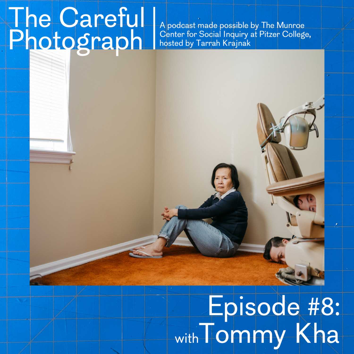 The Careful Photograph