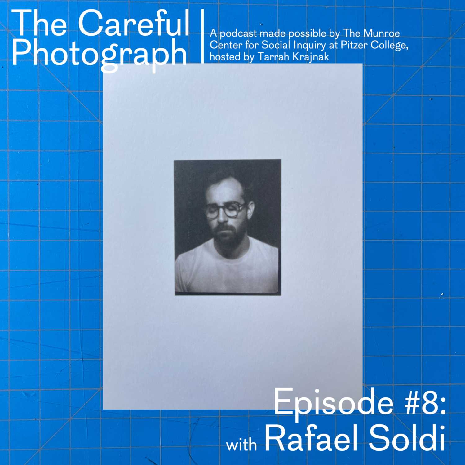 The Careful Photograph