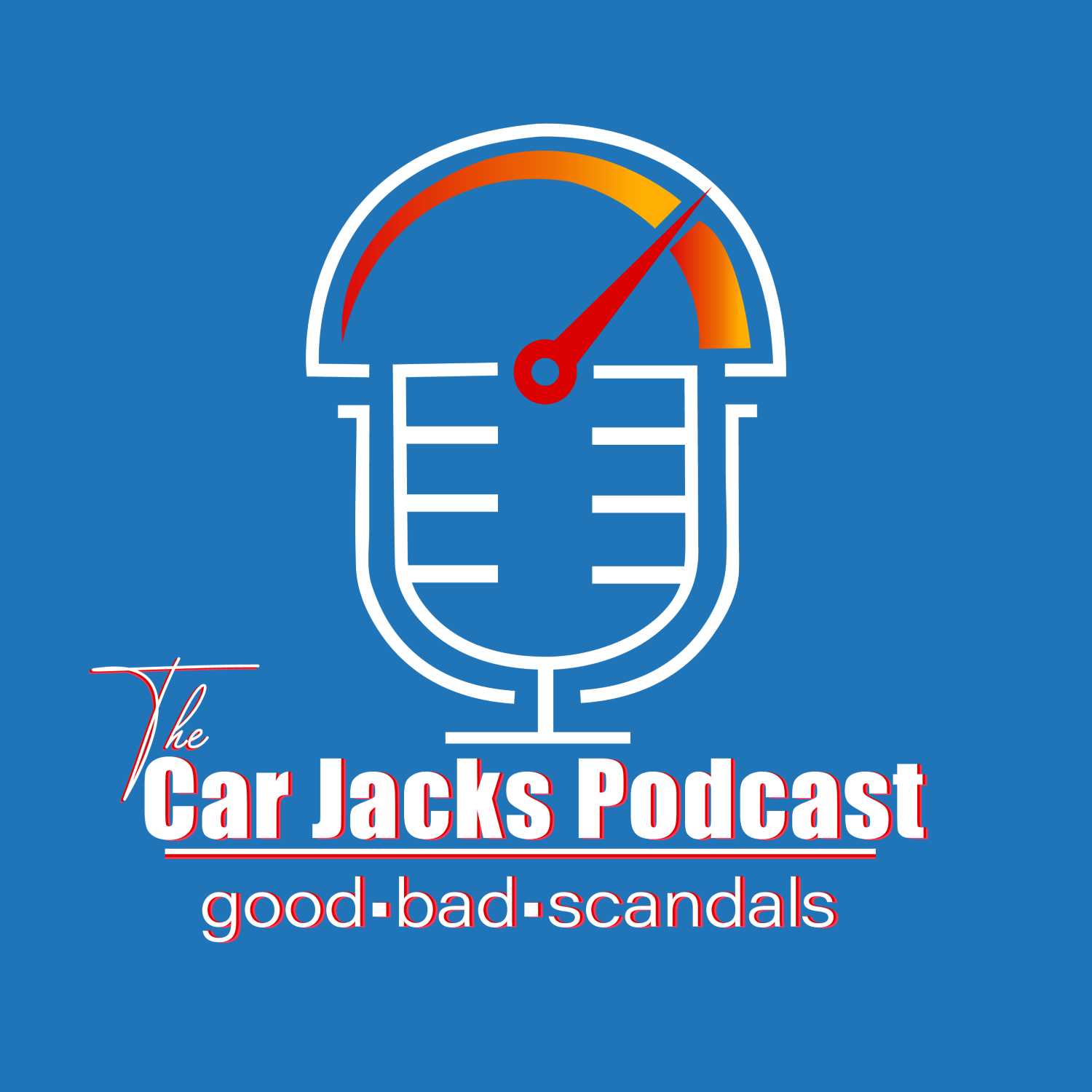 The Car Jacks