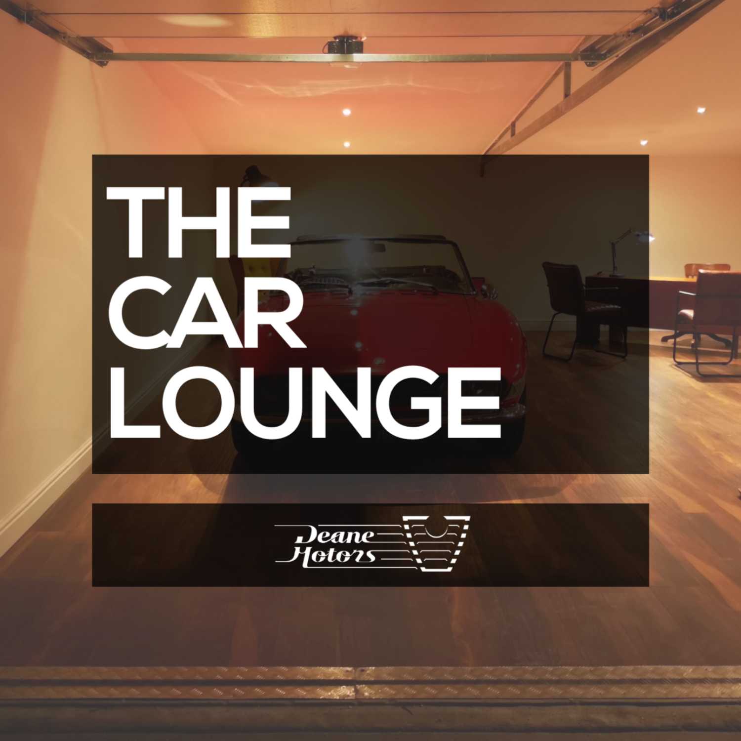 The Car Lounge