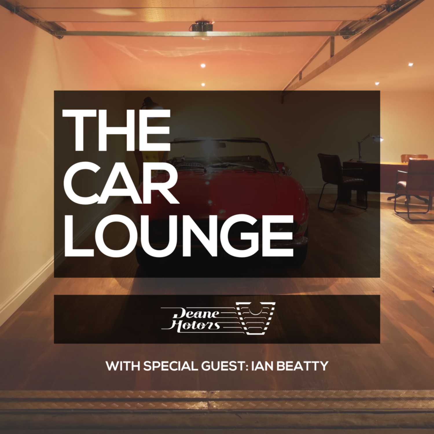 The Car Lounge